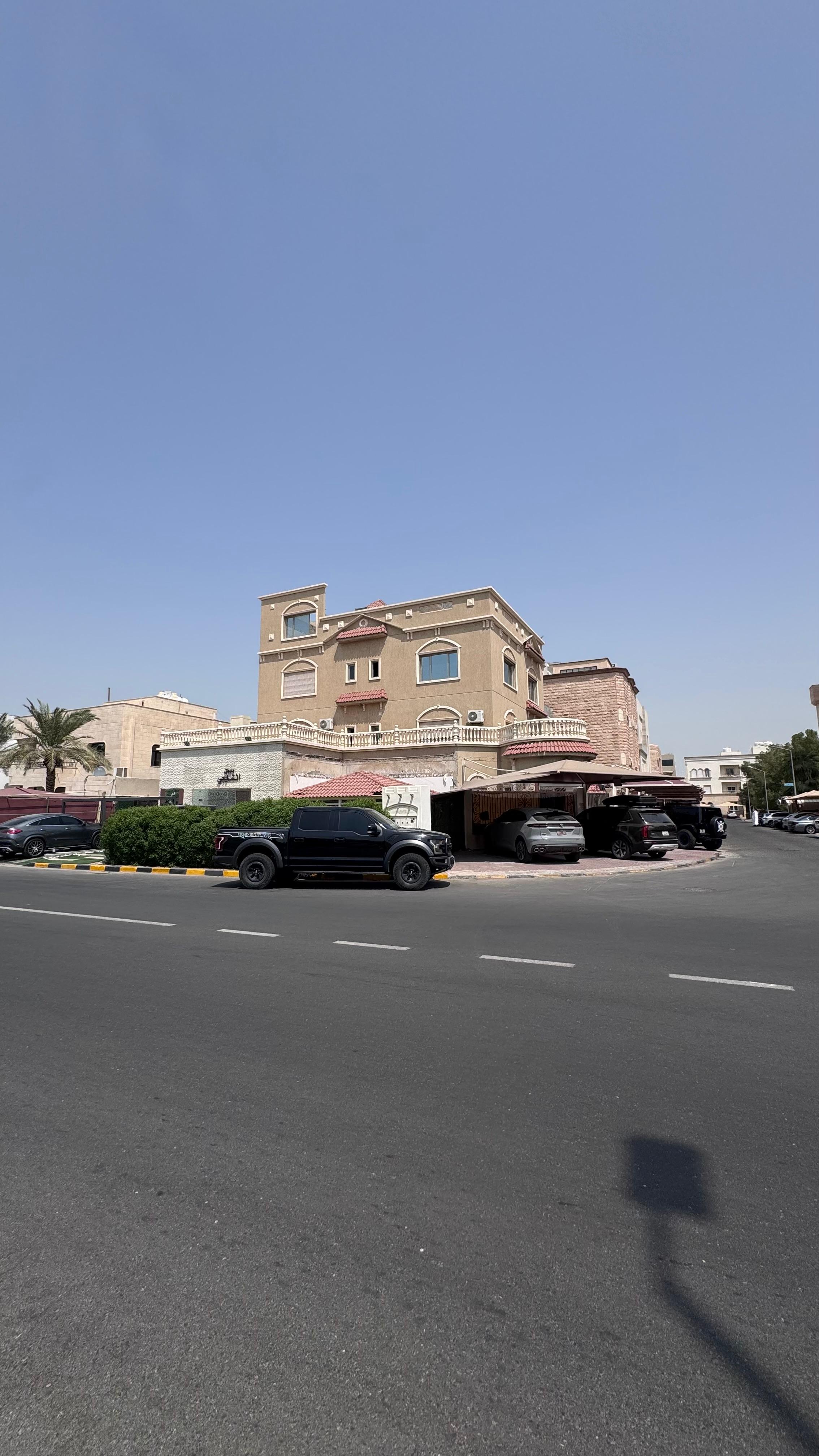 بيت للبيع فى كيفان مقابل كلية الشريعه 2