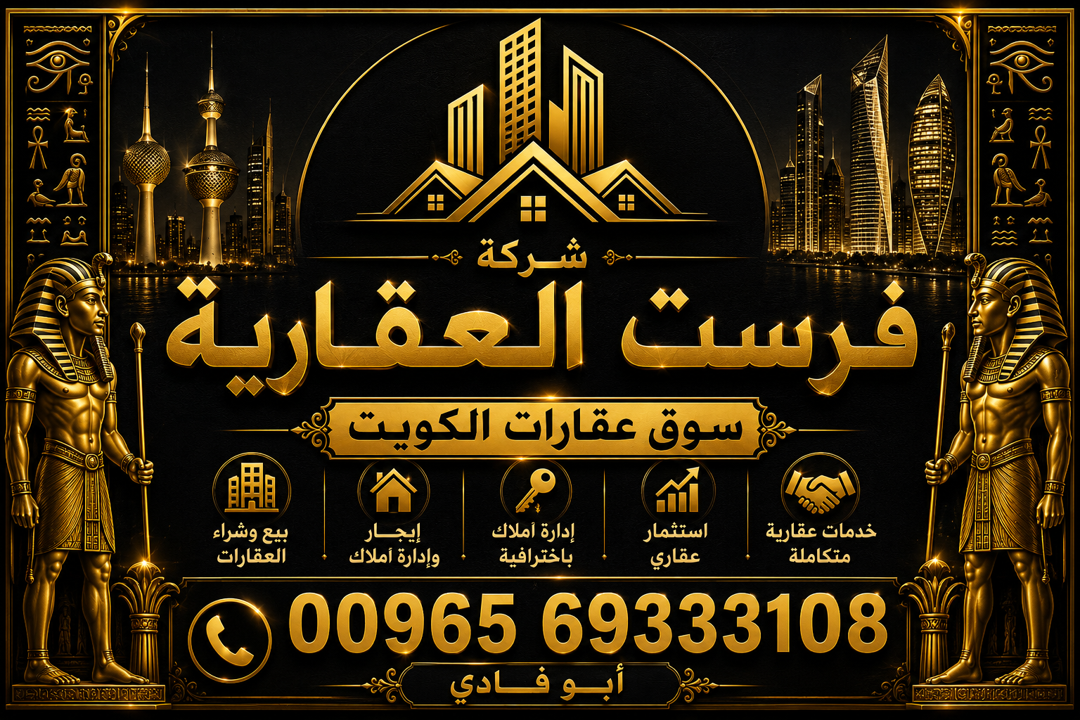 للإيجار عمارتين فى المهبوله للشركات 1