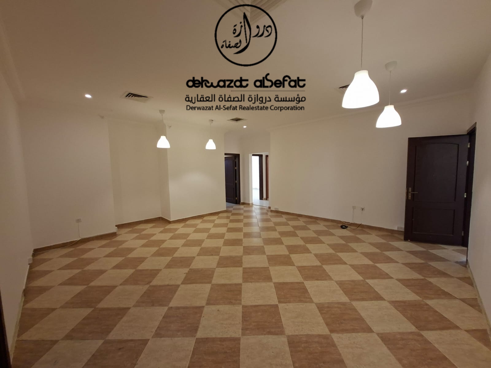 دور ثانى للإيجار فى الفيحاء قرب المسجد 2
