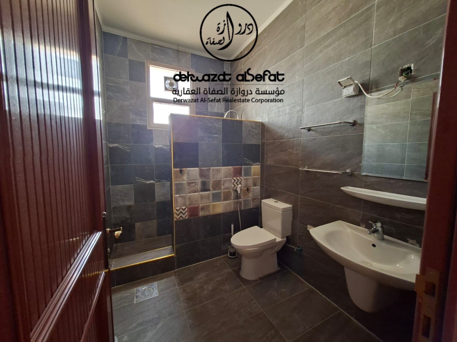 دور ثانى للإيجار فى الفيحاء قرب المسجد 3