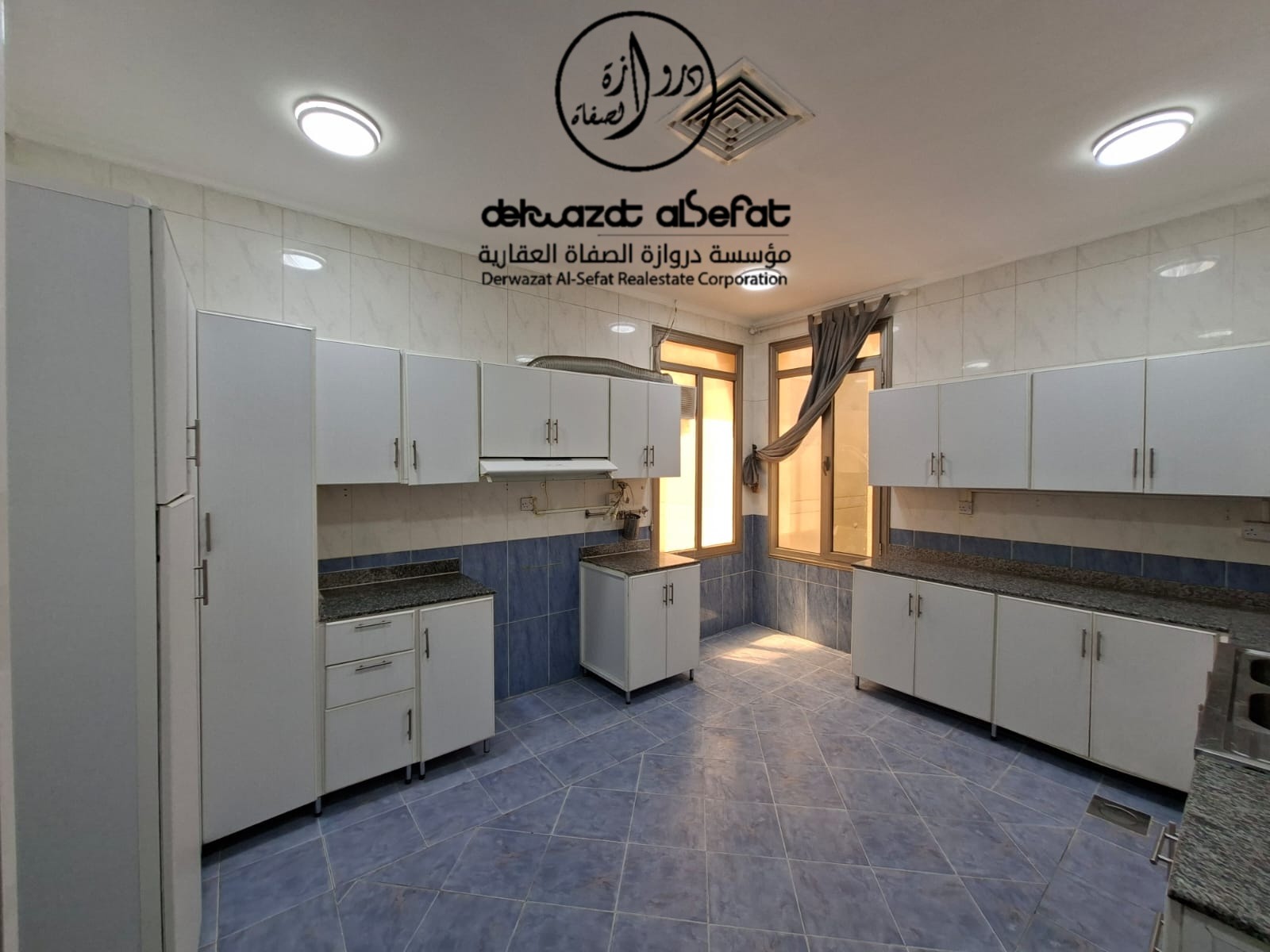 للإيجار دور ثاني في الفيحاء قطعة 3 3
