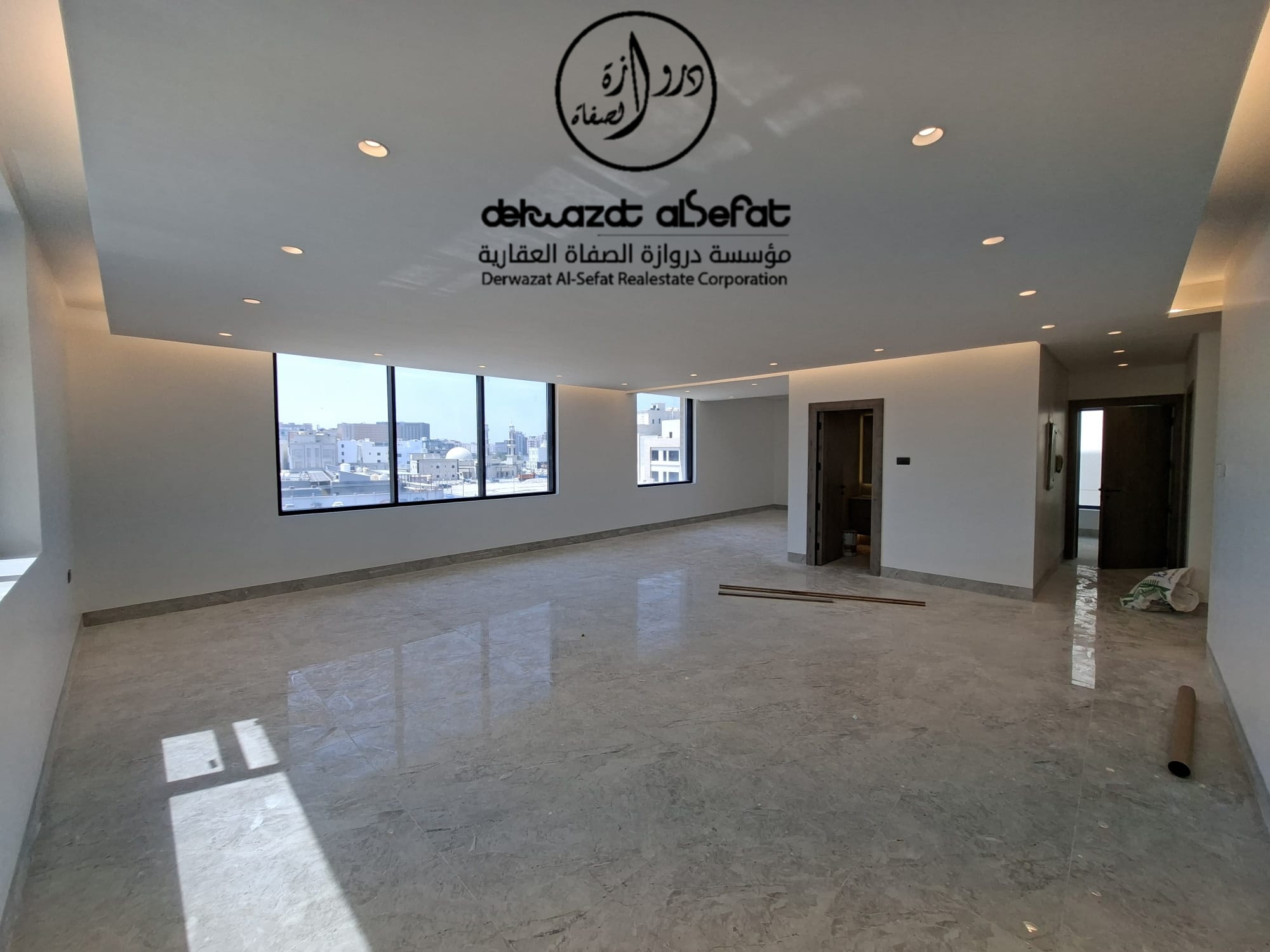 للإيجار دور ثاني اول ساكن في جنوب خيطان 1