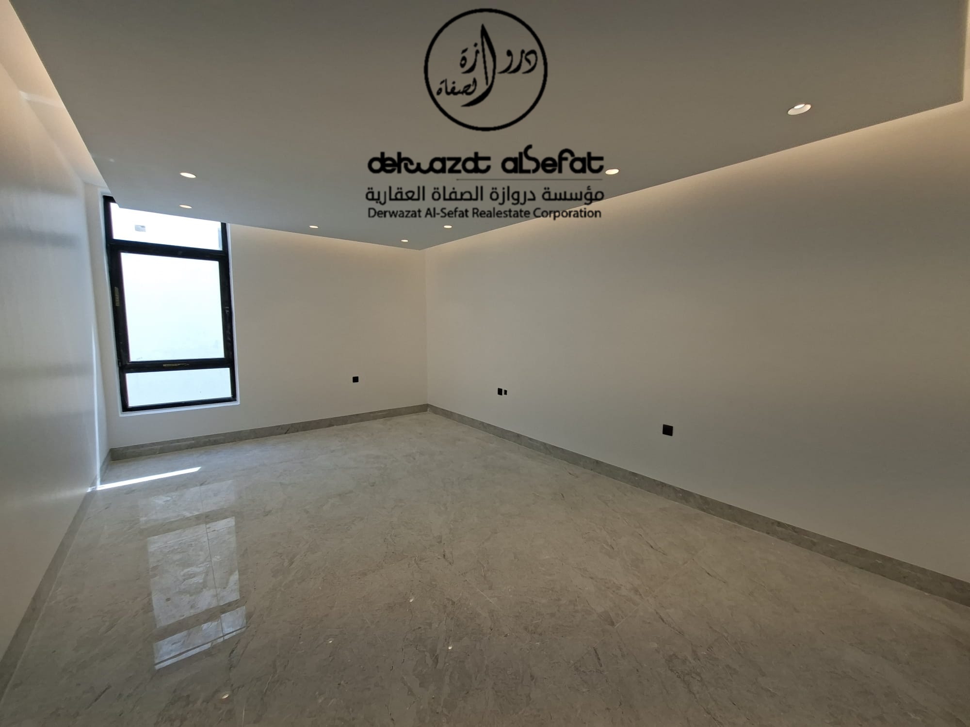 للإيجار دور ثاني اول ساكن في جنوب خيطان 2