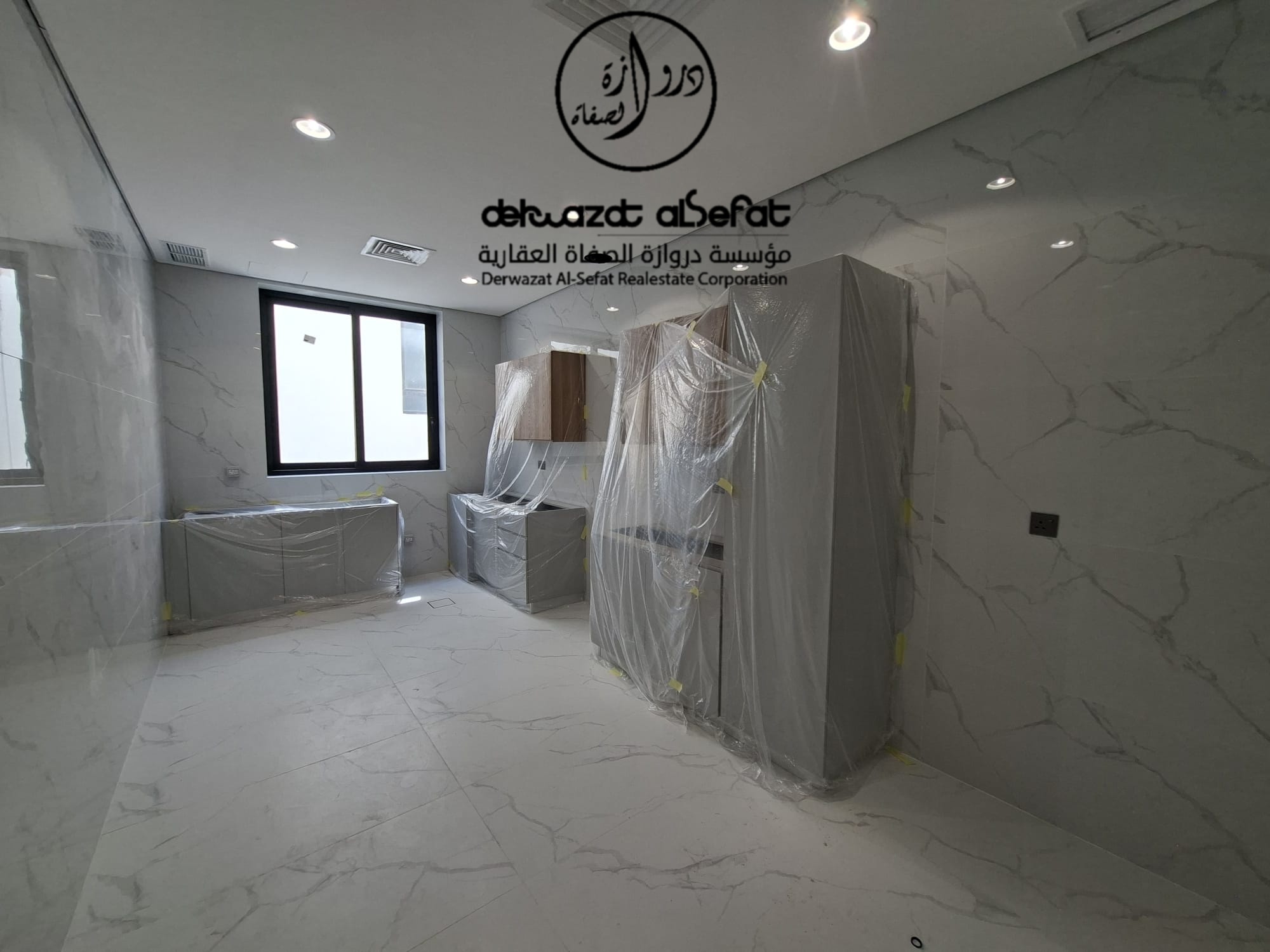 للإيجار دور ثاني اول ساكن في جنوب خيطان 4