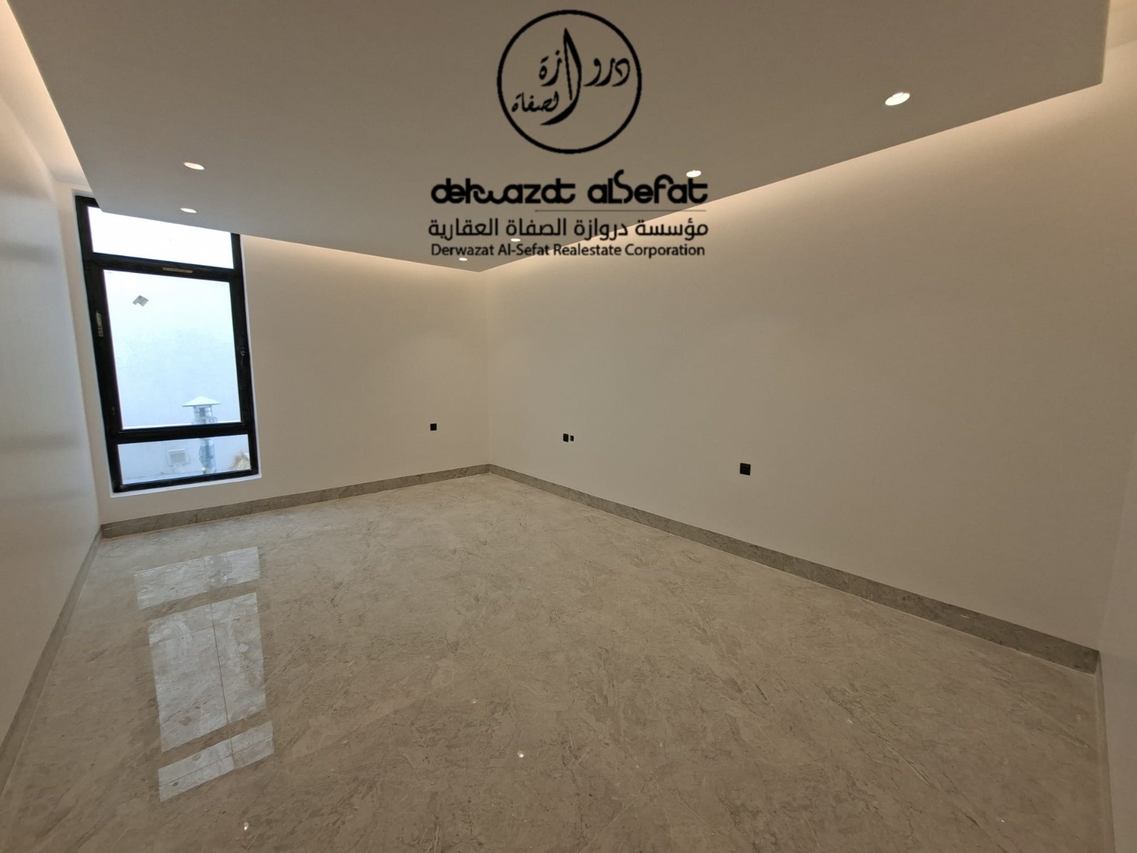 للإيجار دور ثاني في خيطان الجديدة قطعة 2 2