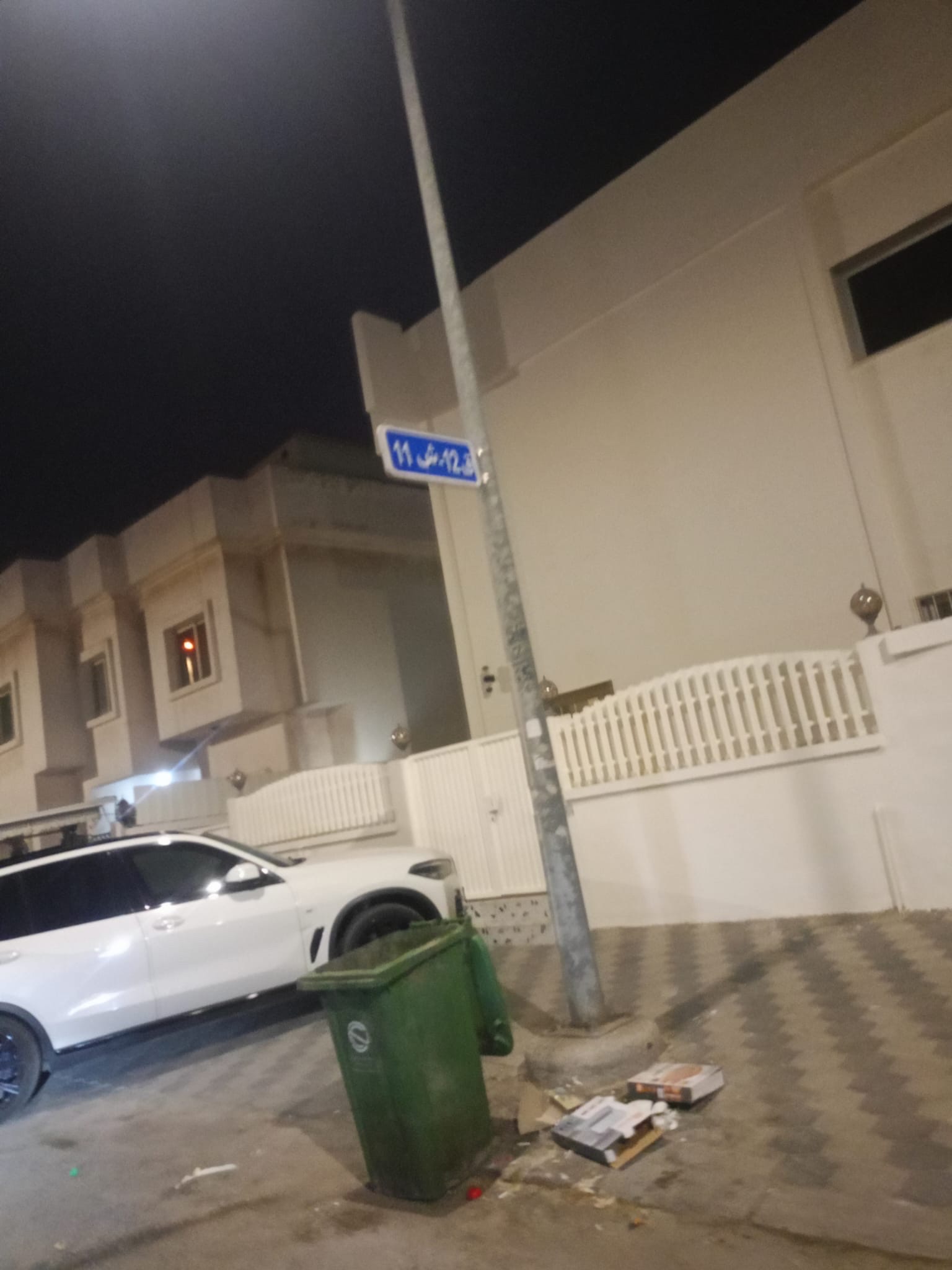 للايجار بيت فى الجابرية قطعة 12 2