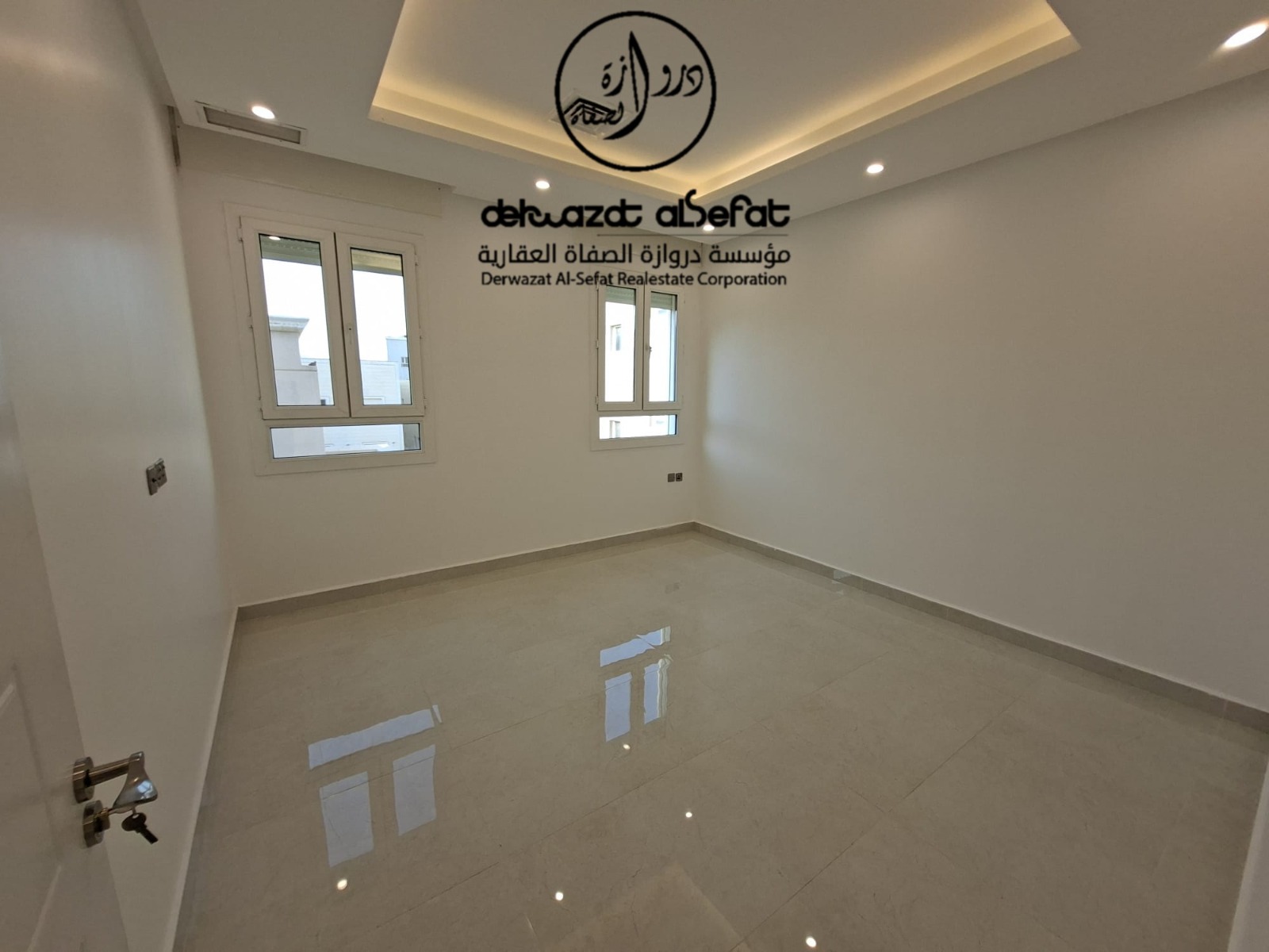 شقه بالدور الثانى للإيجار فى ابوفطيره 2