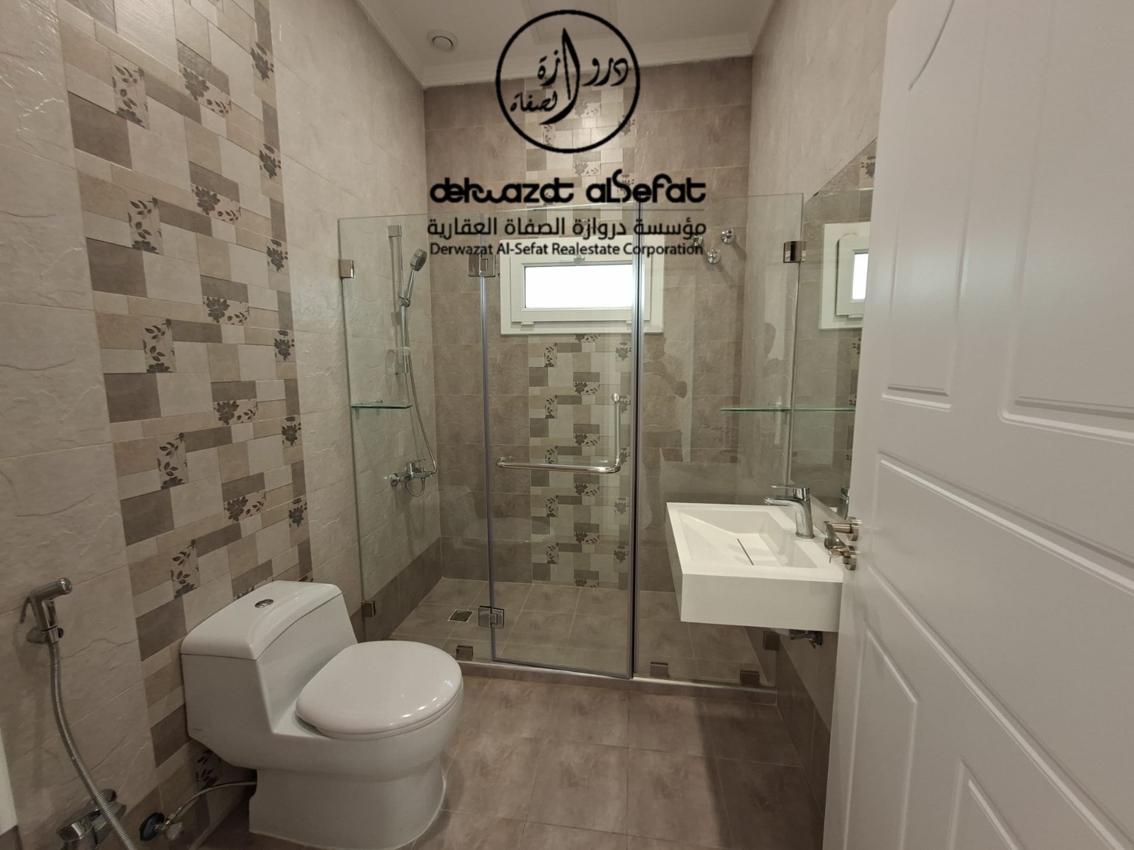 شقه بالدور الثانى للإيجار فى ابوفطيره 4