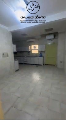 بيت للإيجار فى صباح الاحمد دورين وربع 4