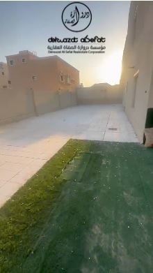 بيت للإيجار فى صباح الاحمد السكنية قطعة 2 3
