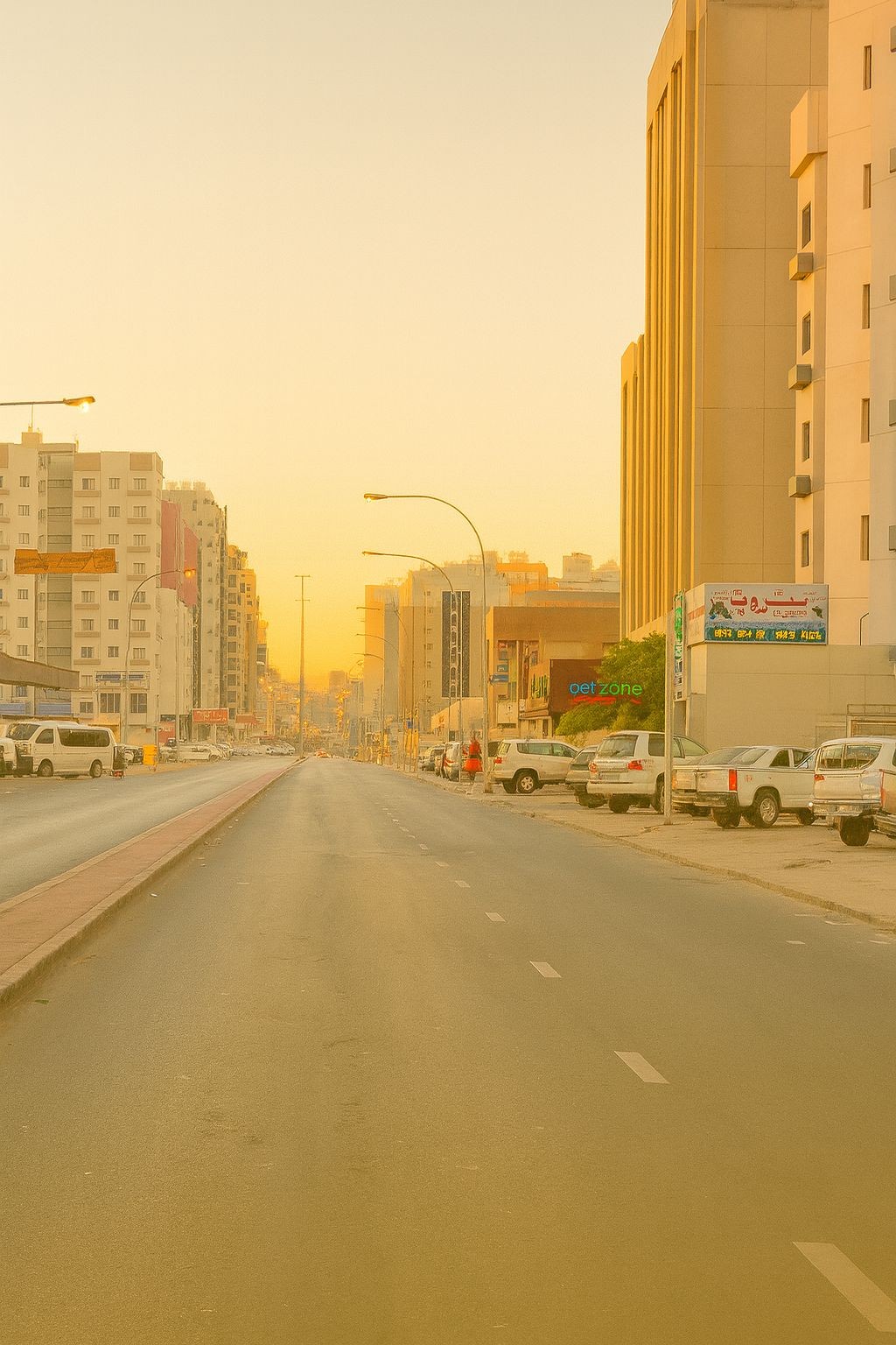 عمارة استثمارية للبيع فى حولي 1