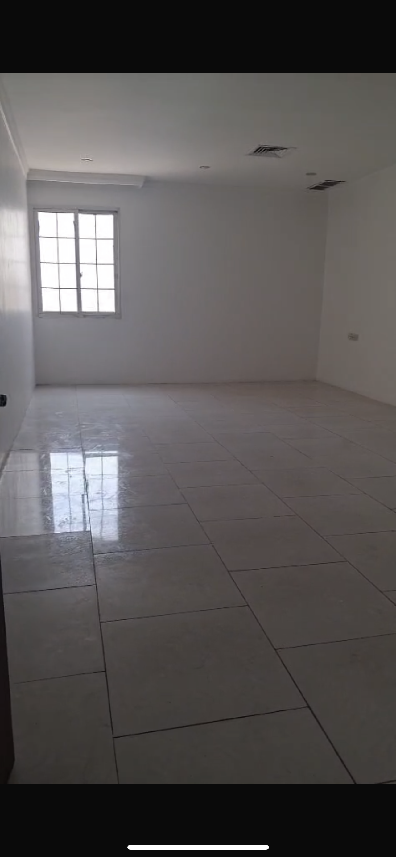 شقة للإيجار فى السره دور ثانى 1