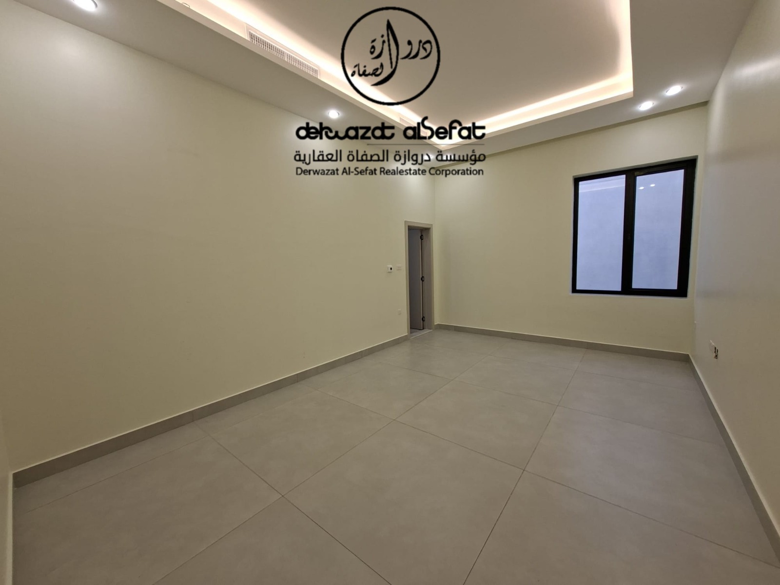 دور أول للإيجار فى المطلاع قطعة 3 2