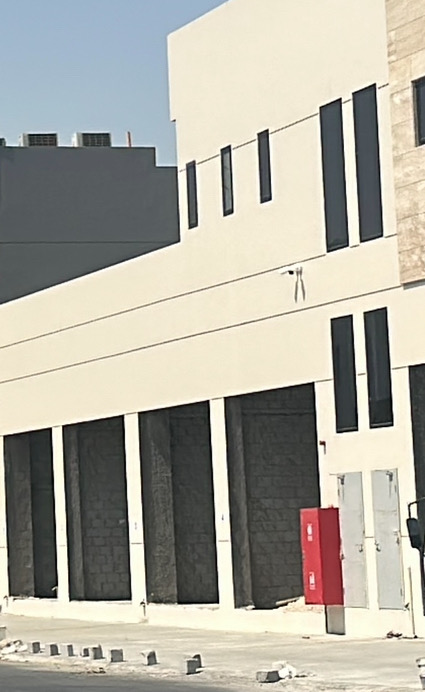 محل للإيجار فى الشويخ الصناعية 2