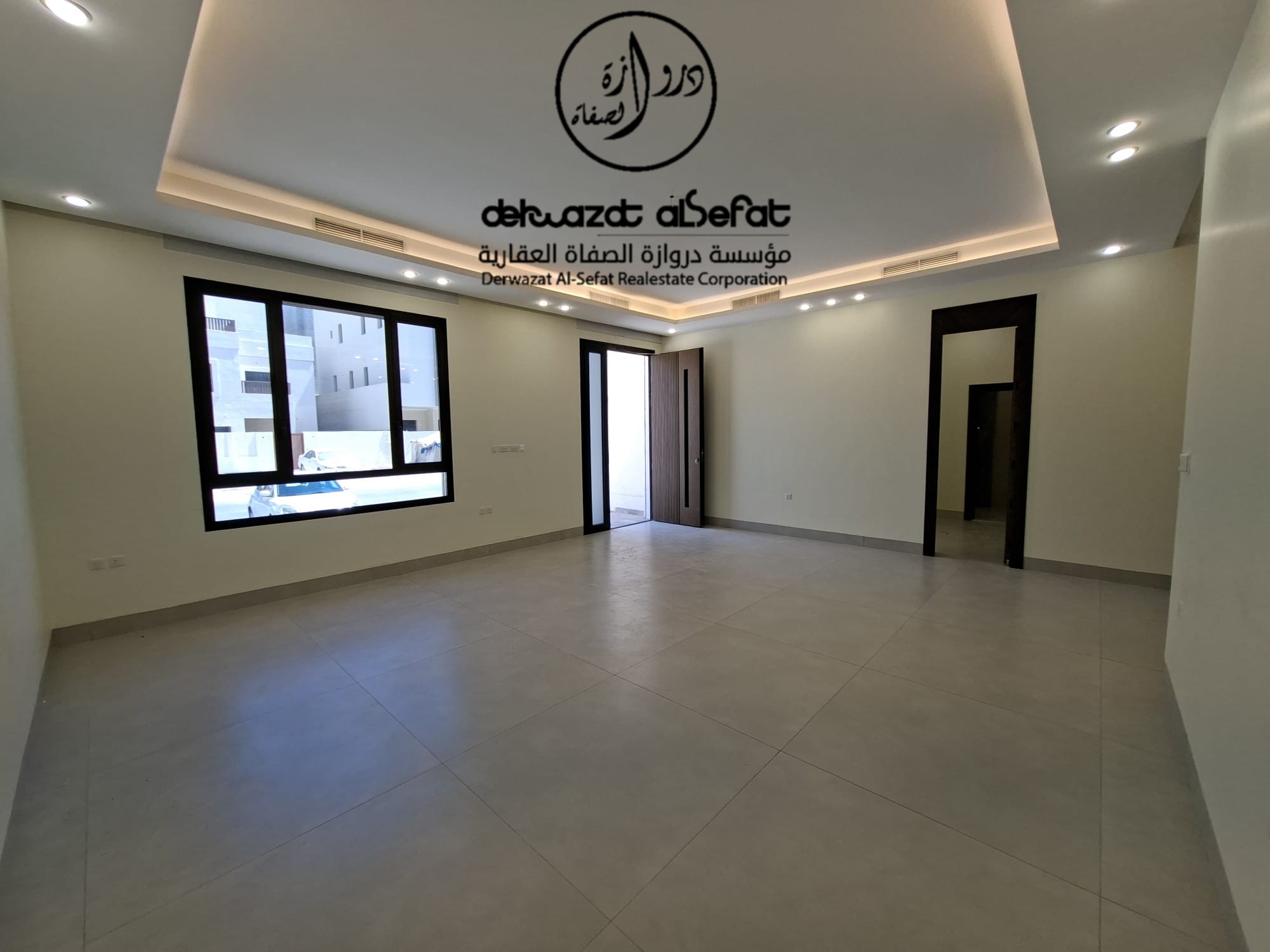 منزل للإيجار فى المطلاع قطعة 3 2