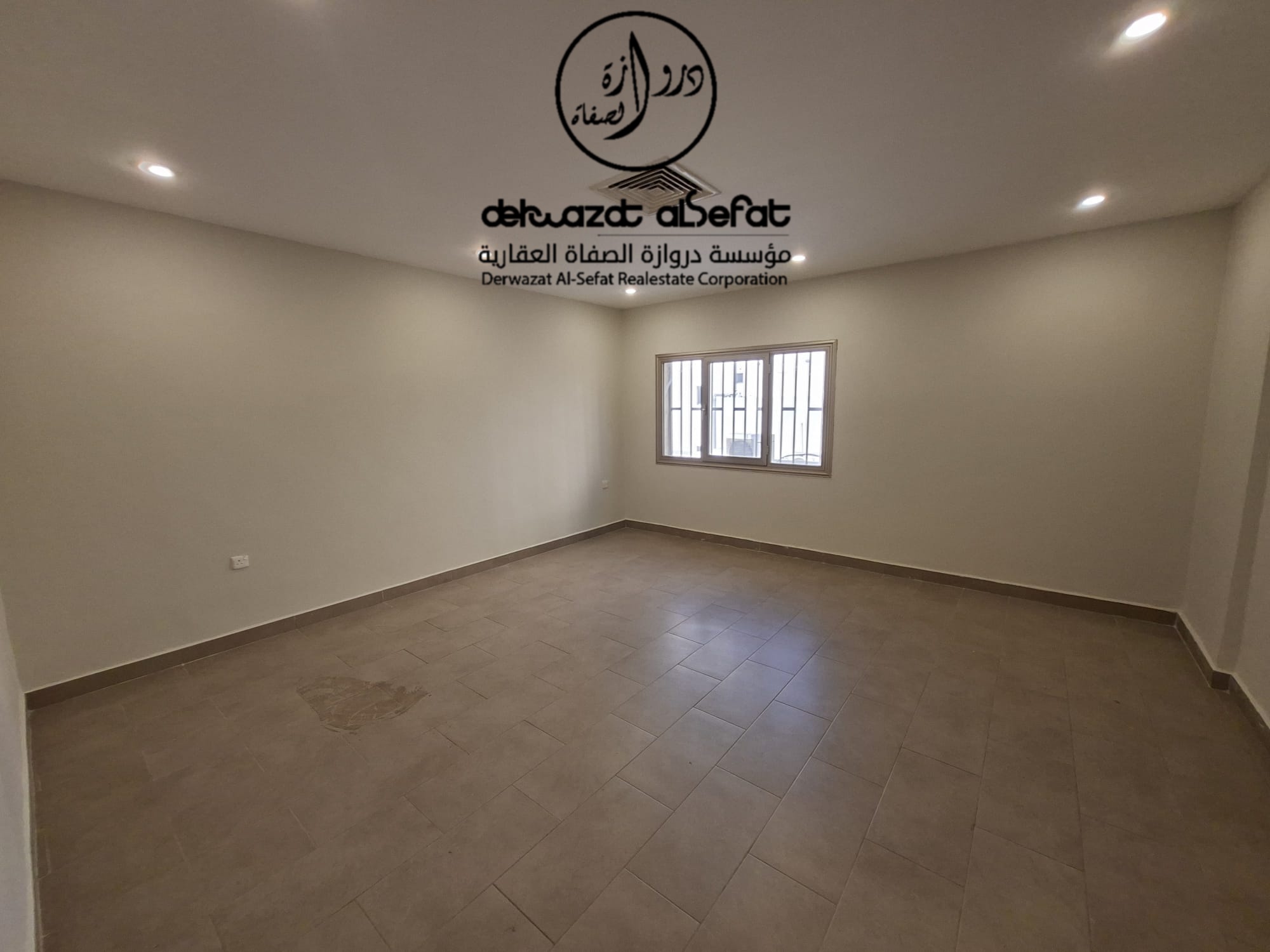 دور للايجار فى الجابرية قطعه 9 2