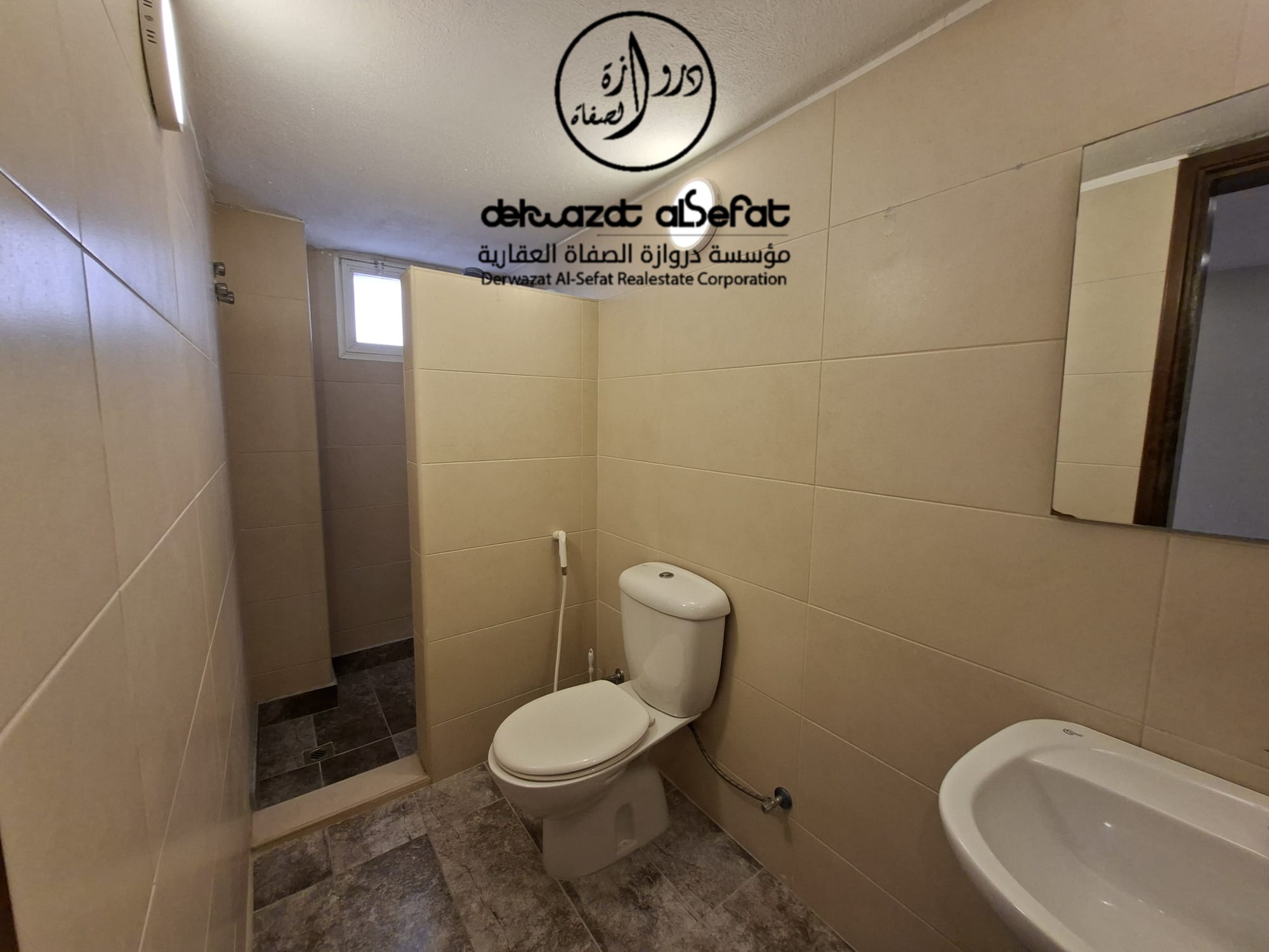دور للايجار فى الجابرية قطعه 9 3