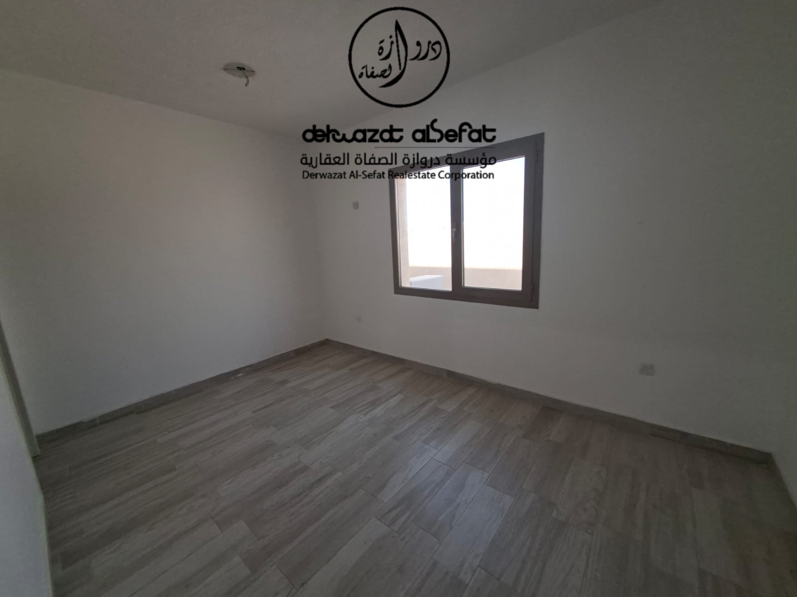 استوديو للإيجار فى ابوفطيره قطعة 2 1