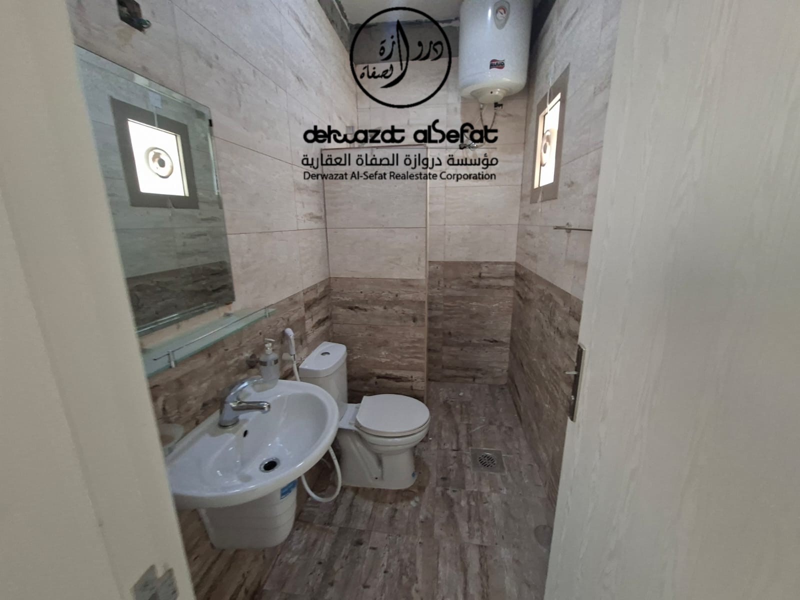 استوديو للإيجار فى ابوفطيره قطعة 2 2
