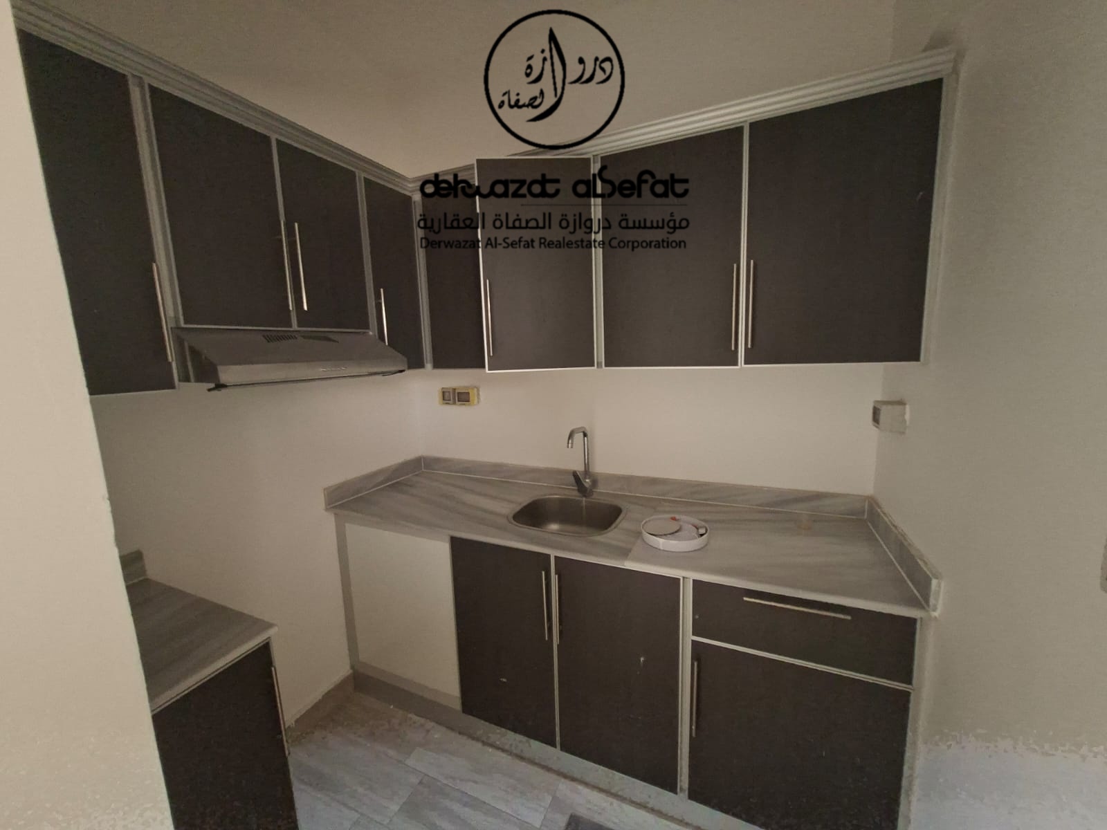 استوديو للإيجار فى ابوفطيره قطعة 2 3