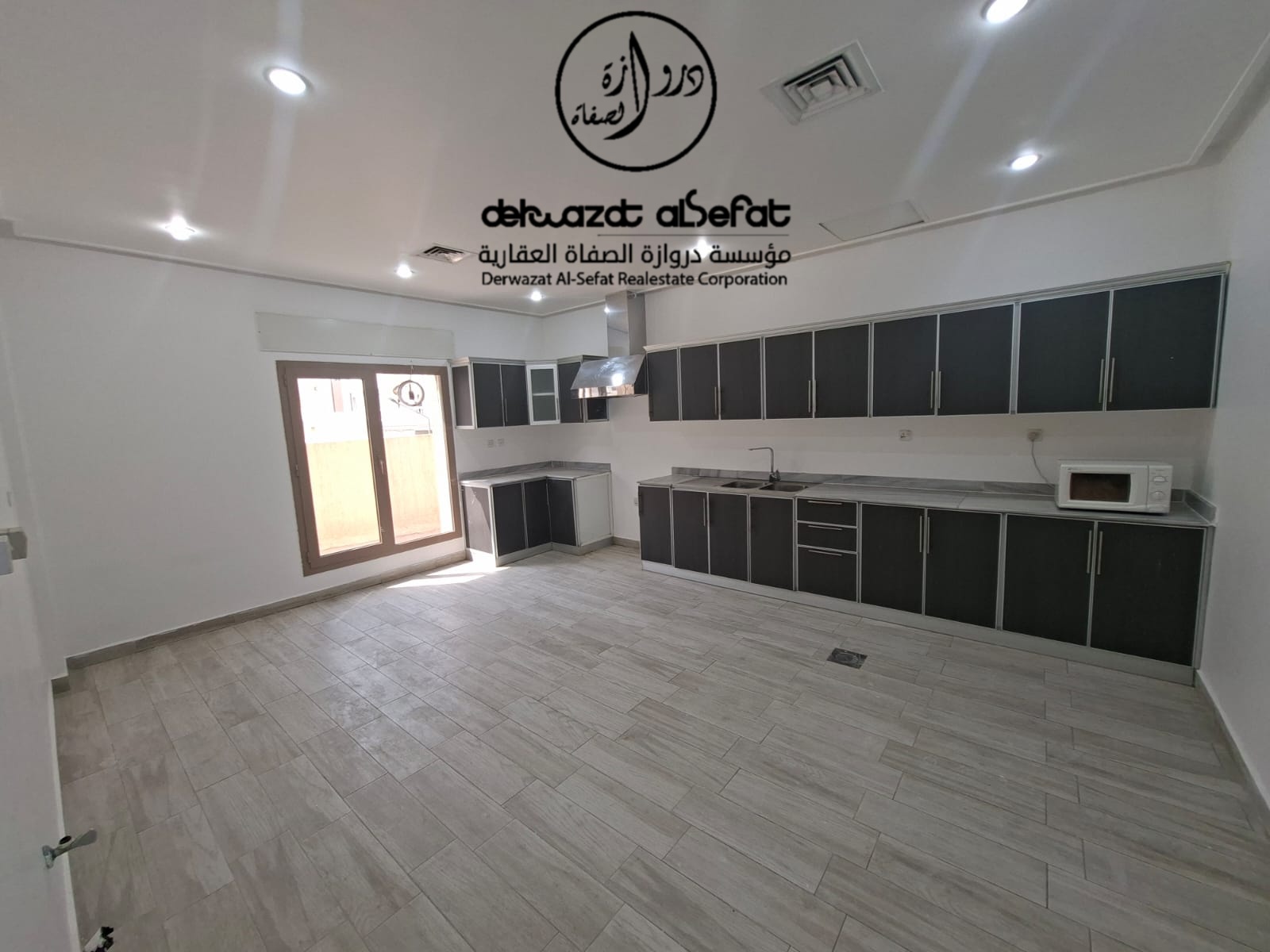 دور أول للإيجار فى ابوفطيره 4