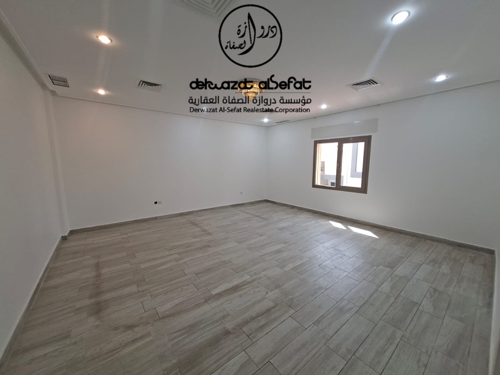 دور أول للإيجار فى ابوفطيره قطعة 2 2