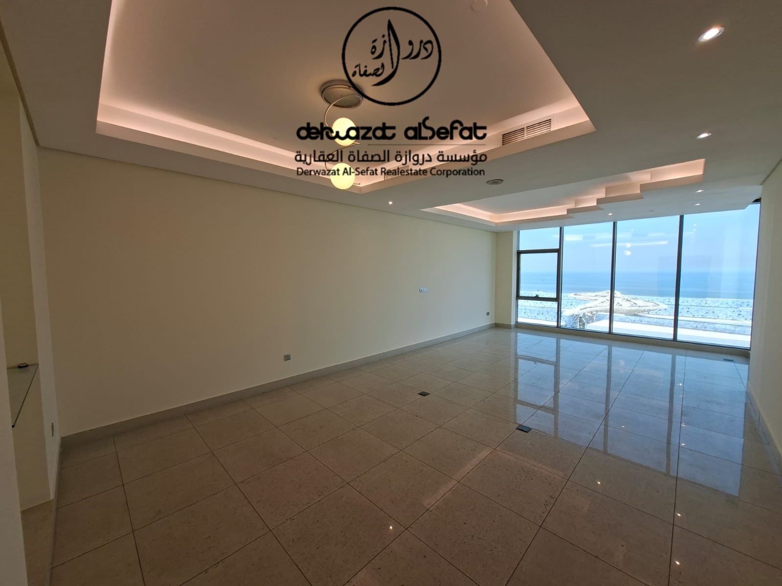 شقة للإيجار فى ميدان حولى 1