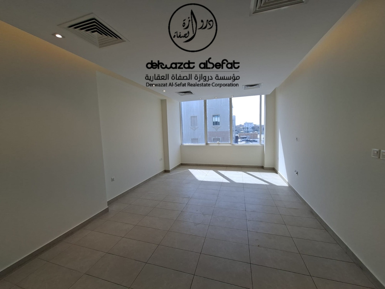 دوبلكس للإيجار فى ابوفطيره دور أول وثانى 2