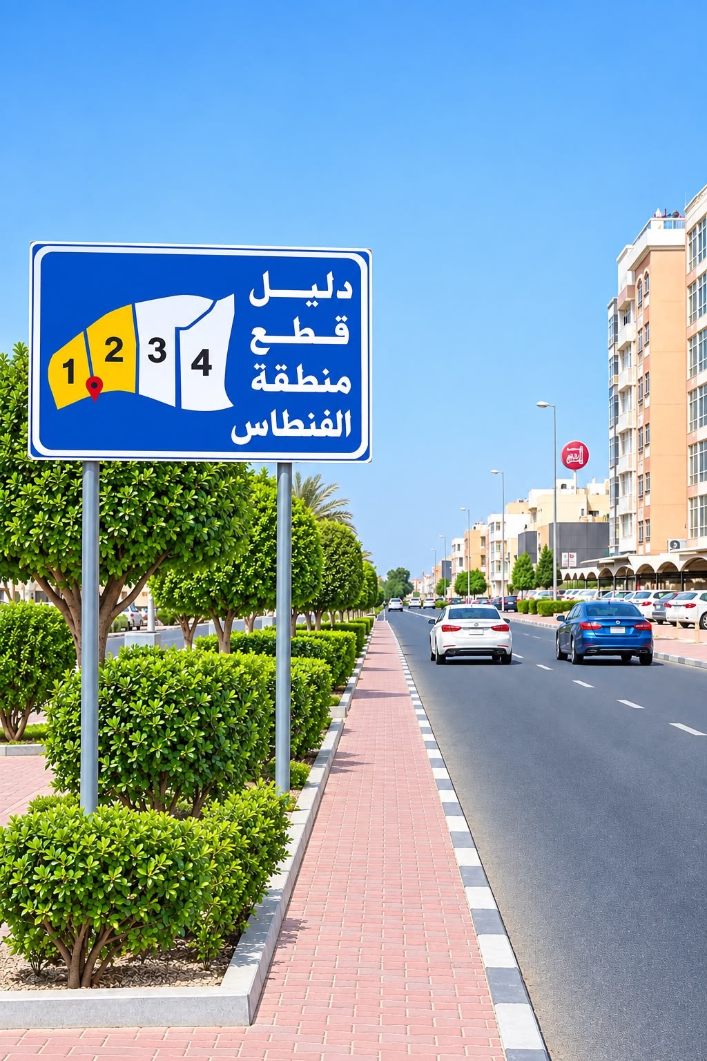للبيع عمارة استثمارية فى الفنطاس 1