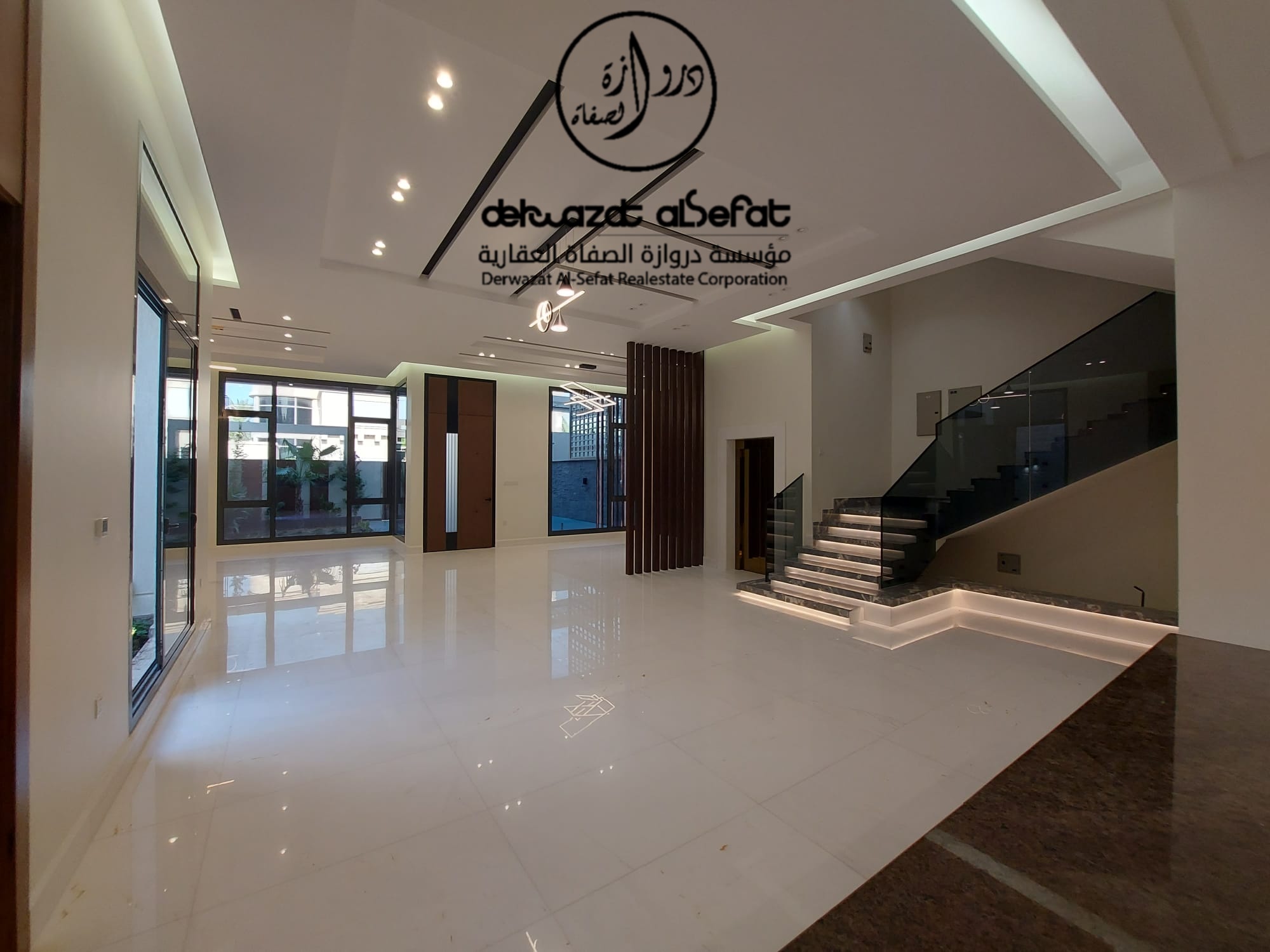 فيلا فاخرة للإيجار في ابوالحصاني قطعة 11 3
