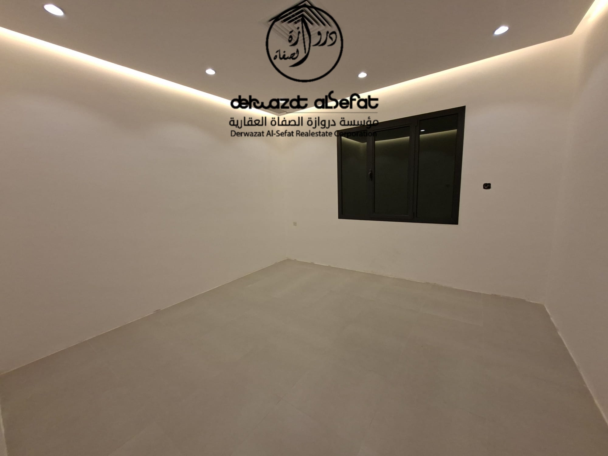 شقة للإيجار في المطلاع بالدور الثاني 2