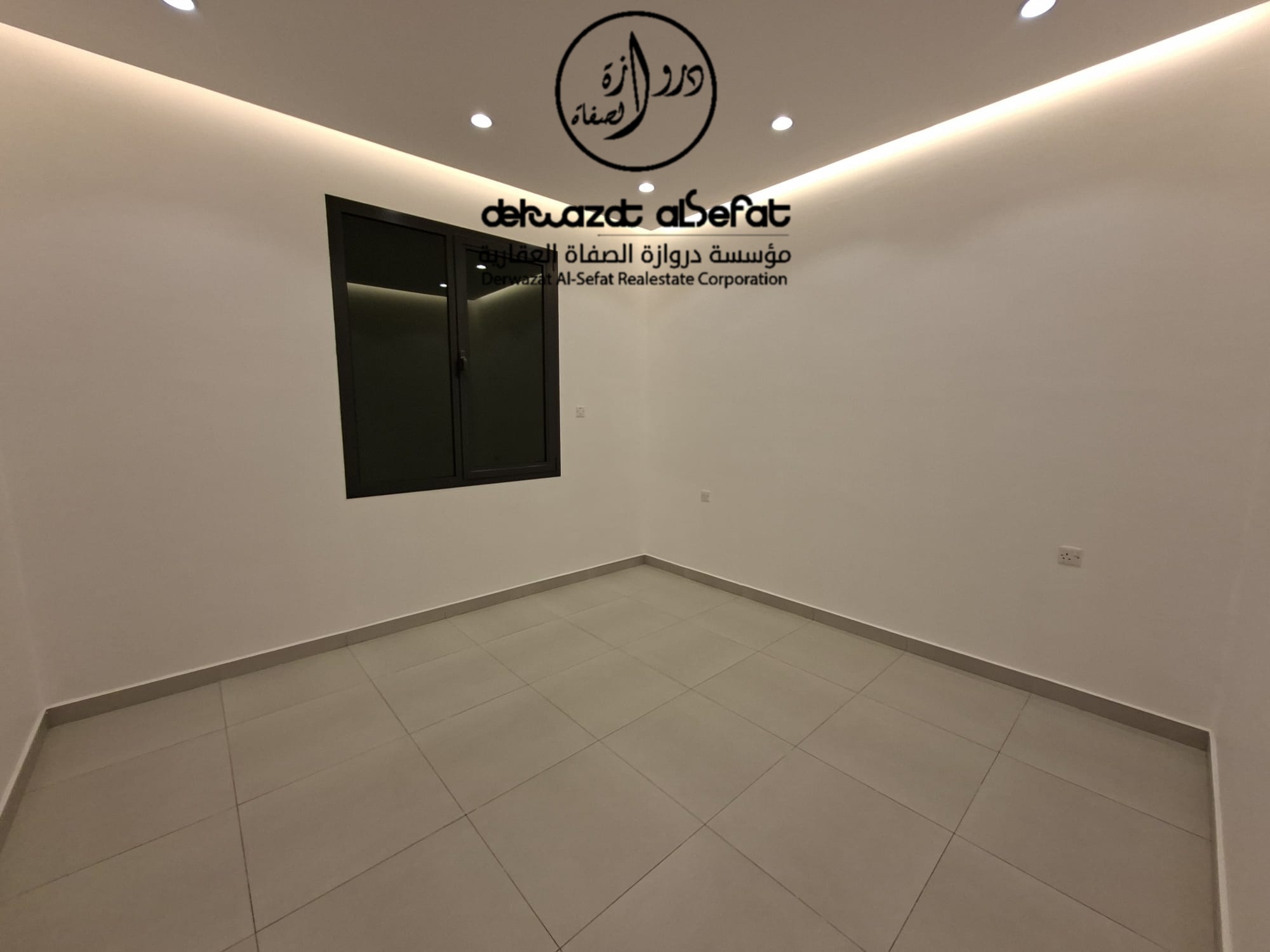 شقة مع رووف للإيجار بالمطلاع 3