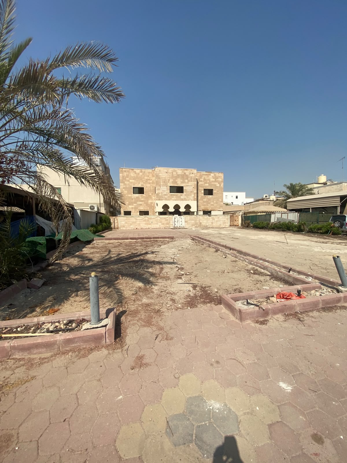 بيت للبيع بالصليبيخات موقع مميز 2