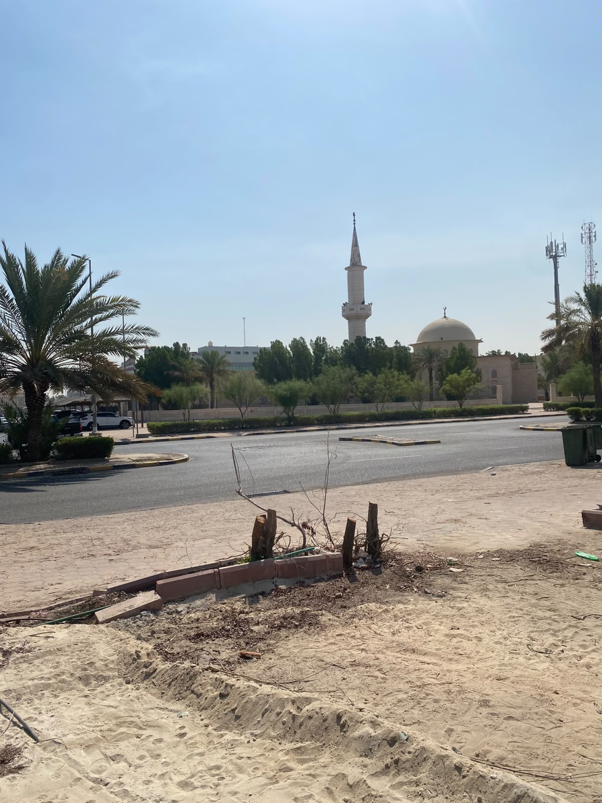 بيت للبيع بالصليبيخات موقع مميز 4
