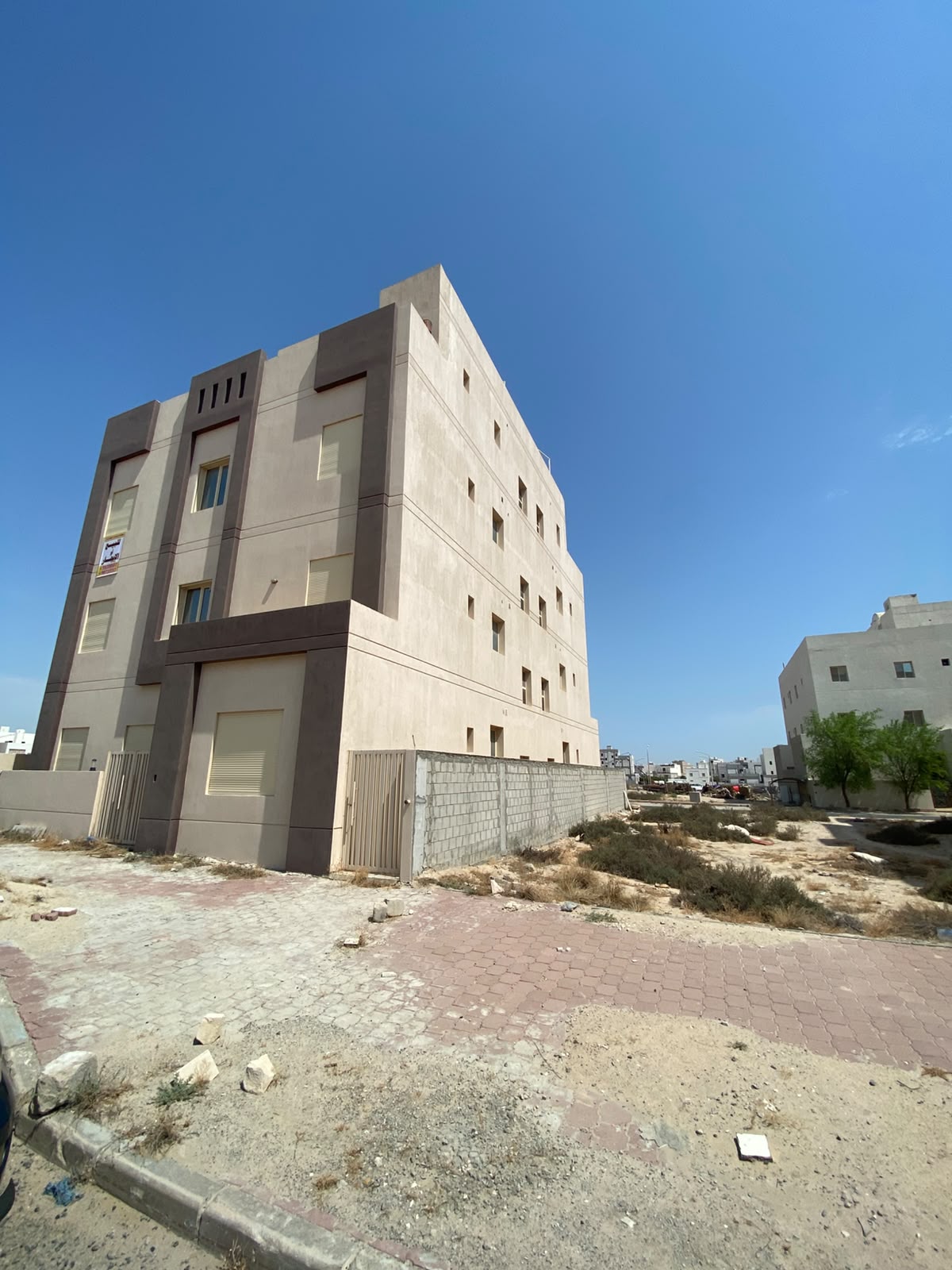 فيلا للبيع بالخيران السكنيه سكن واستثمار 3
