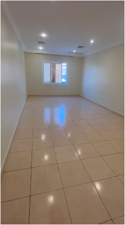 شقة للإيجار بمنطقة حطين من 3 غرف 2