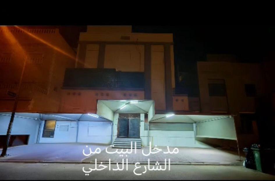 بيت للبيع بجابر الاحمد قطعة 5 1