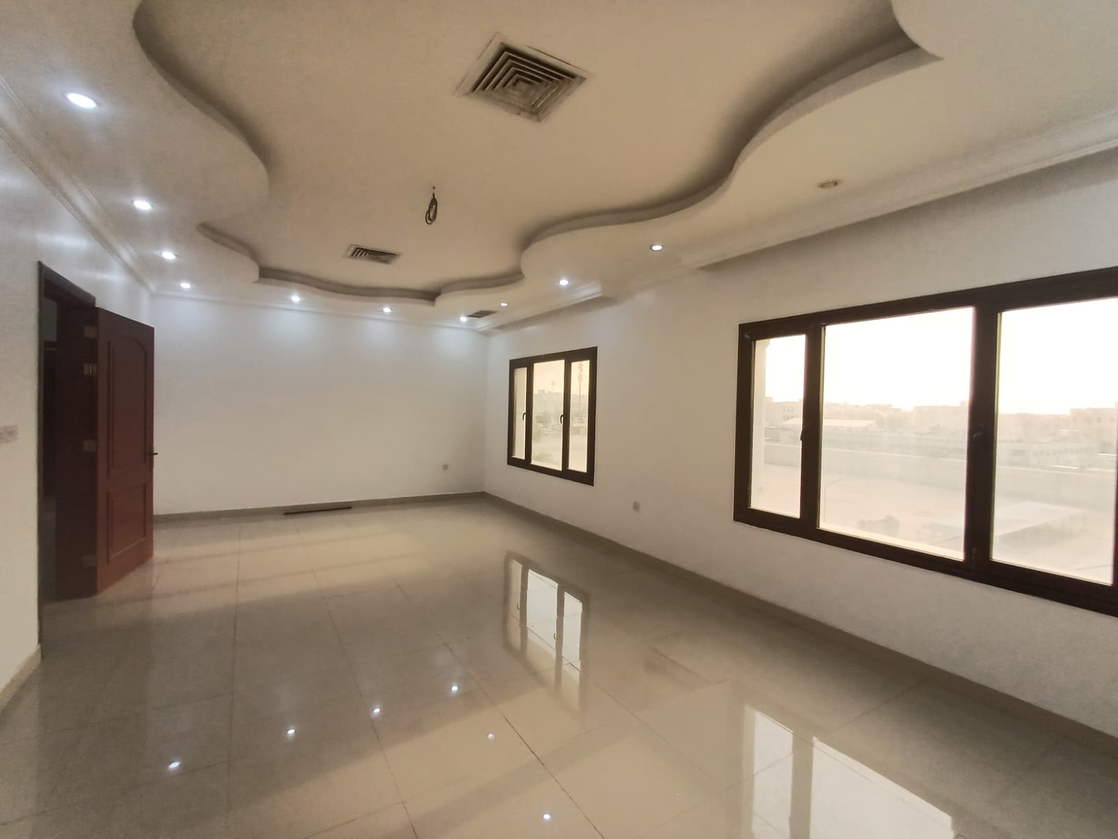 شقة للإيجار بهديه من 3 غرف 3