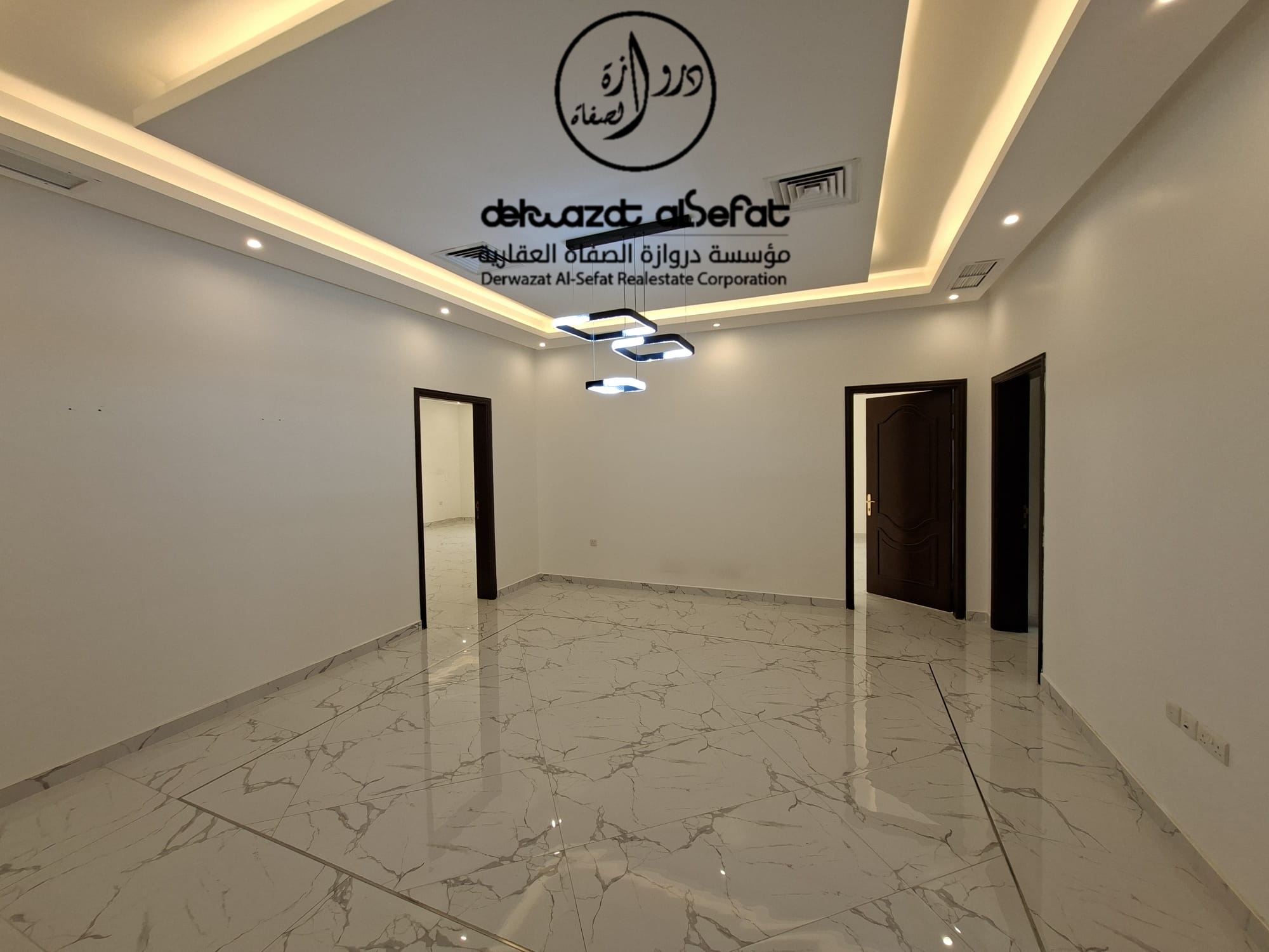 للإيجار شقة دور ثاني في مشرف 2