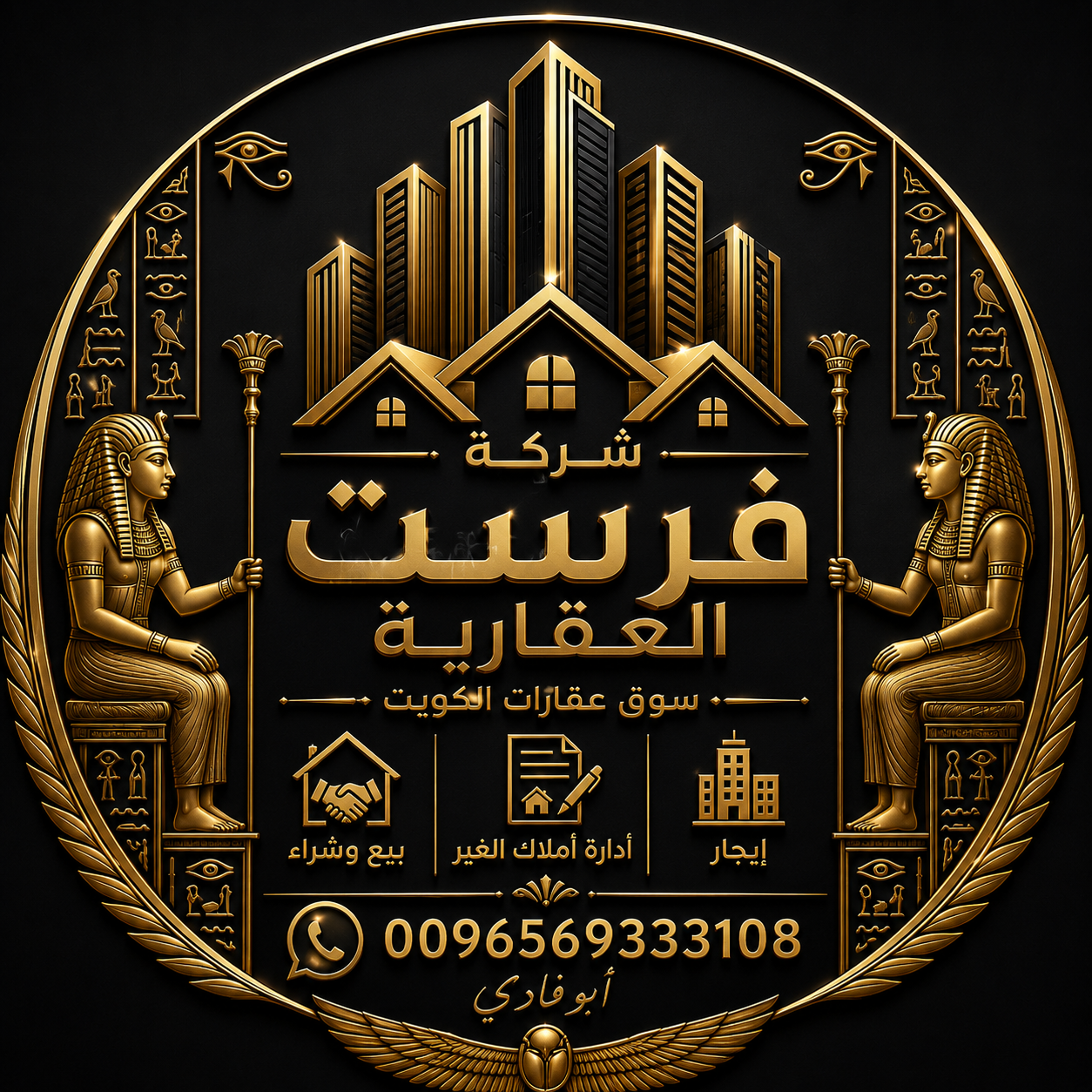 للايجار عماره للشركات بالمهبوله 2