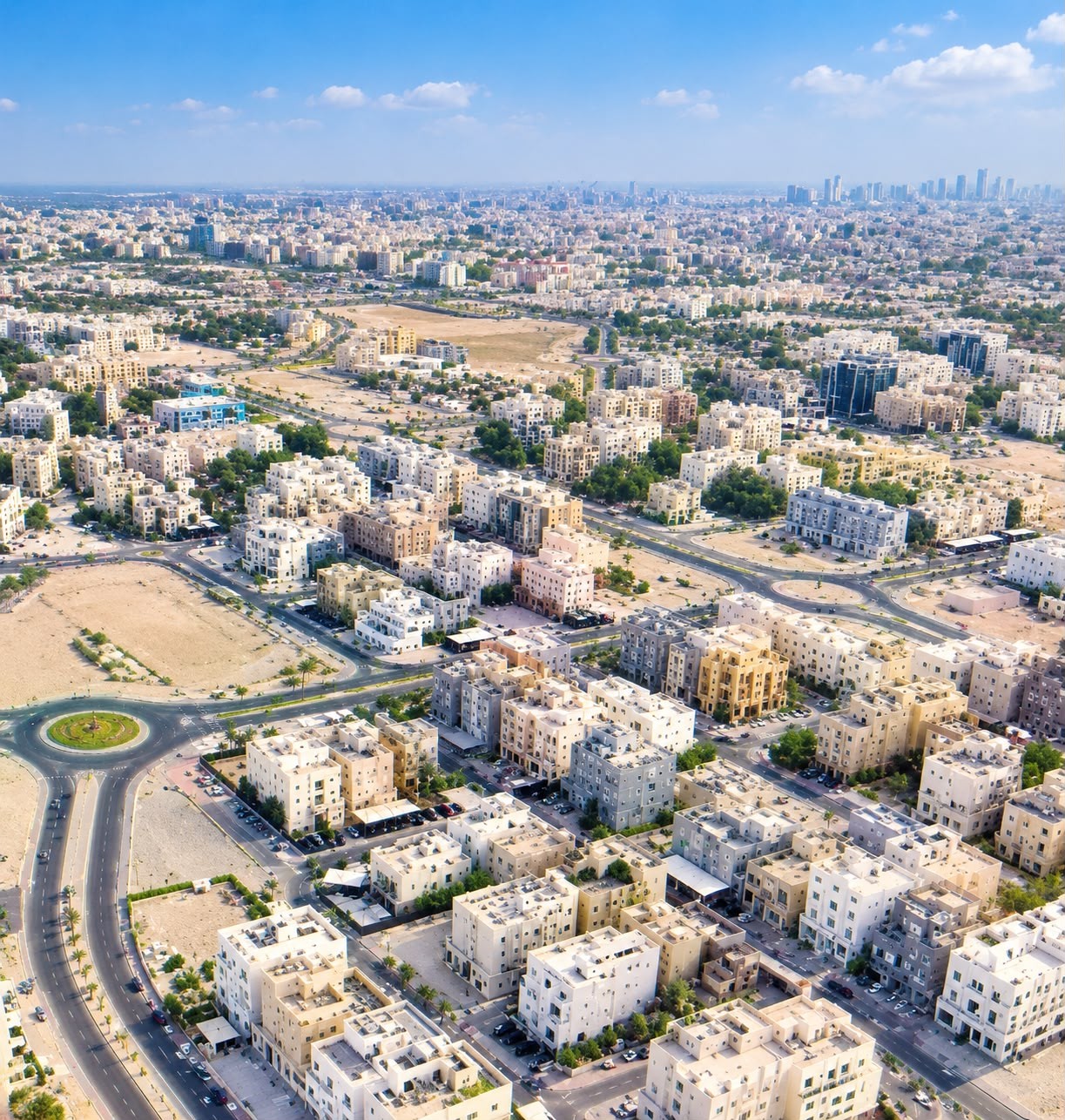 ارض للبيع في منطقة الفنيطيس 1