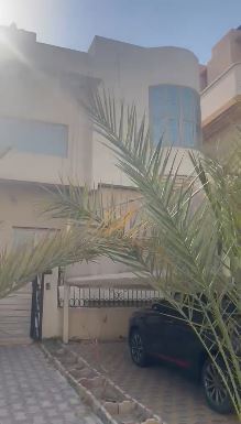 للبيع قسيمة فى مبارك الكبير قطعة 6 1