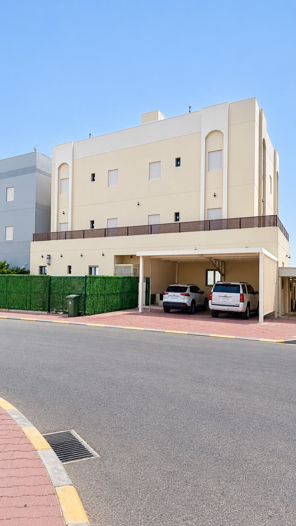فيلا للبيع في الخيران السكني سكن المالك 1