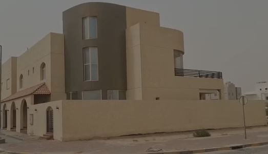 بيت للبيع في الخيران السكني دورين 1