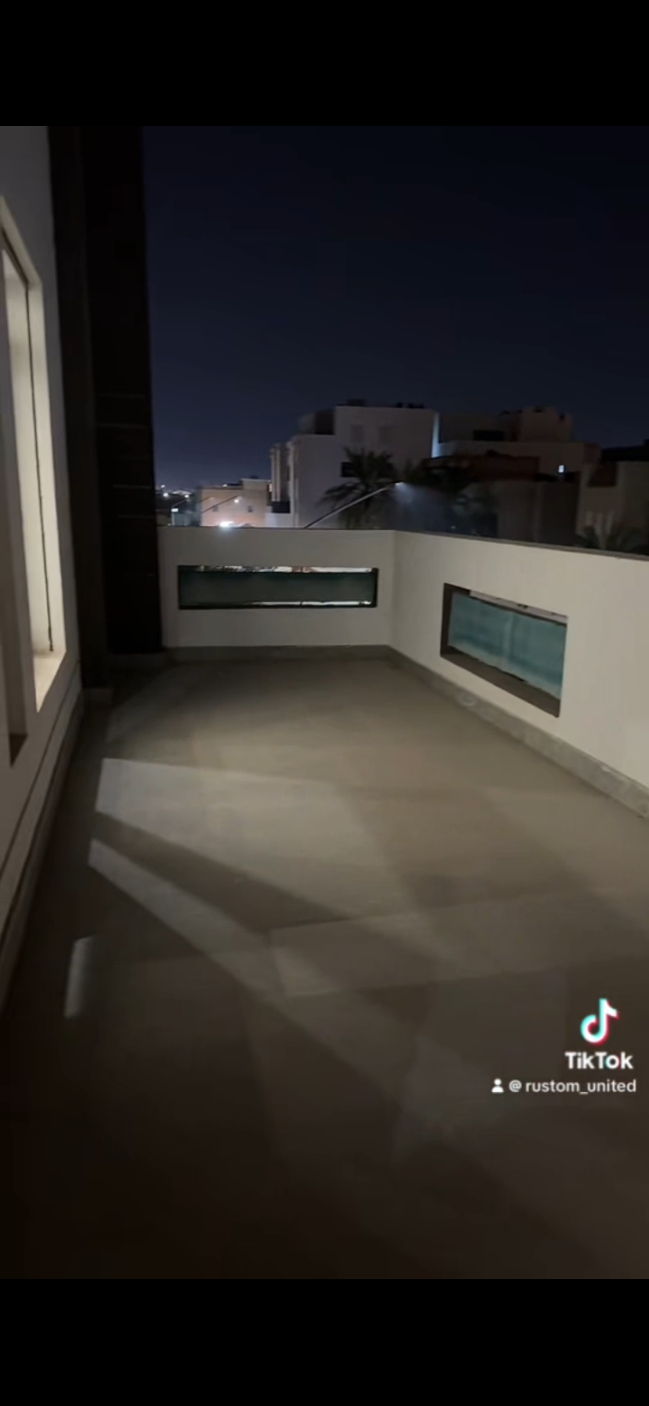 للايجار شقة بالرميثيه مع بلكونه 1