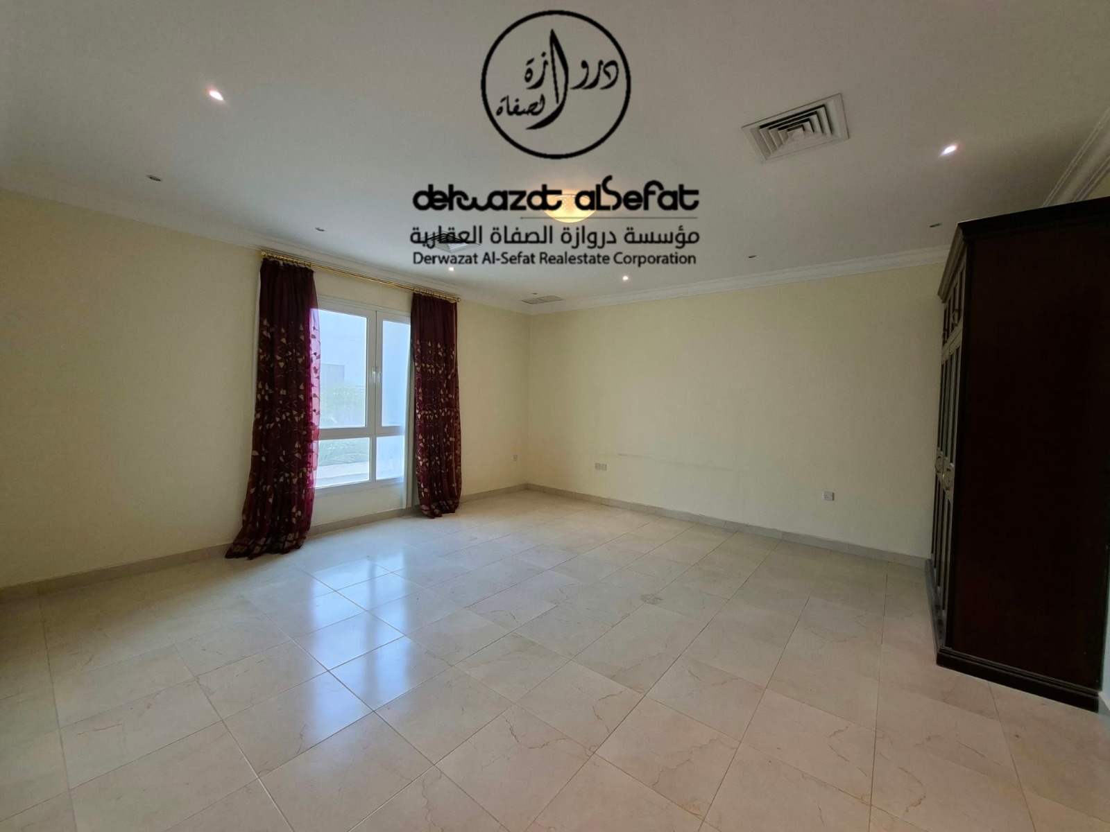 للإيجار دور اول في ابوفطيره 2