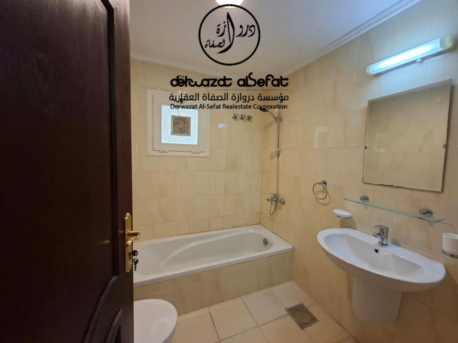 للإيجار دور اول في ابوفطيره 4