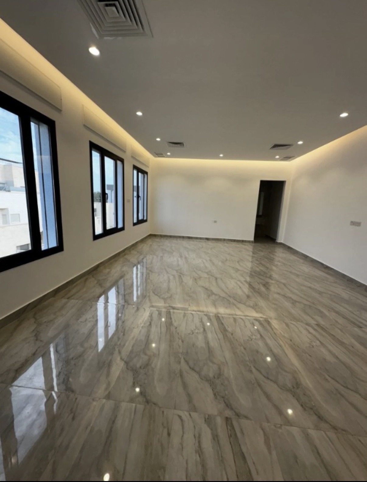 للايجار دور فخم فى بيان 1