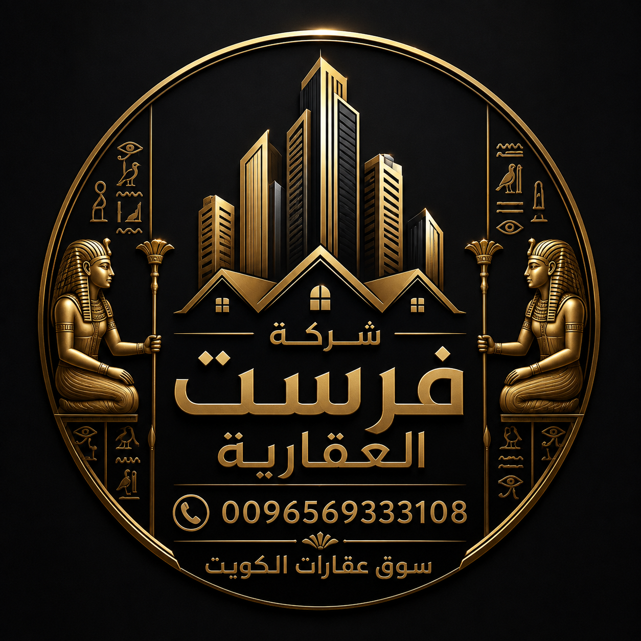 عماره للإيجار في الفروانيه 1