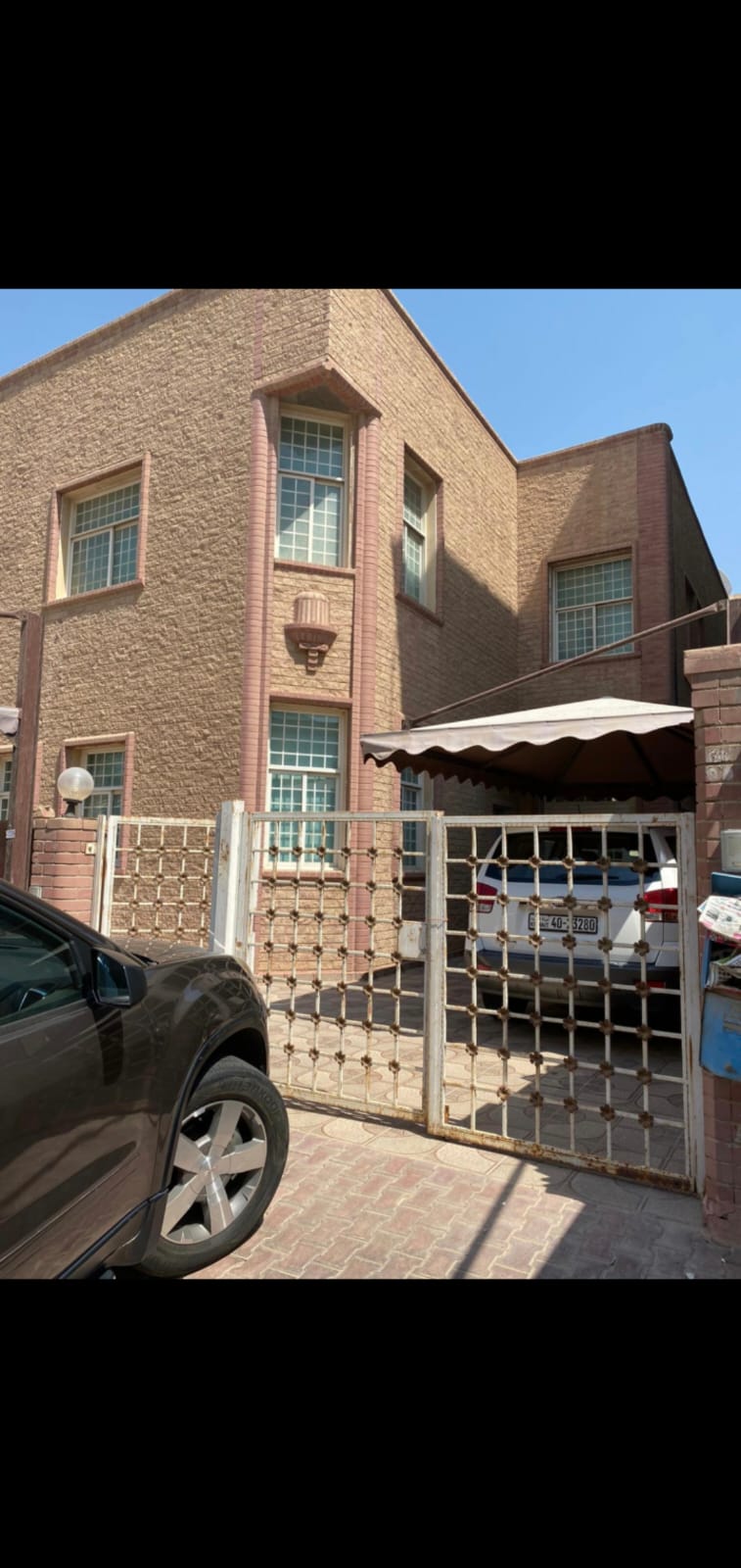 للبيع بيت في الجابرية سكن المالك 1